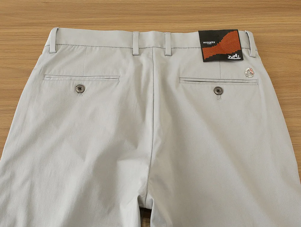 Брюки Мужские Hermes 2998670