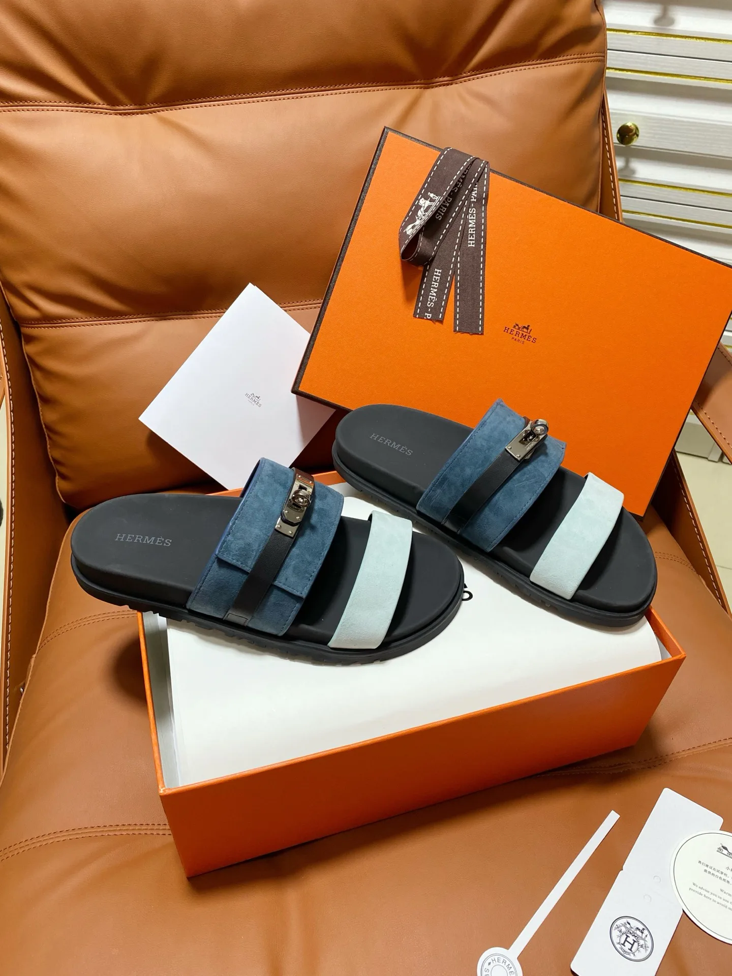 Сандалии Женские Hermes 11468848