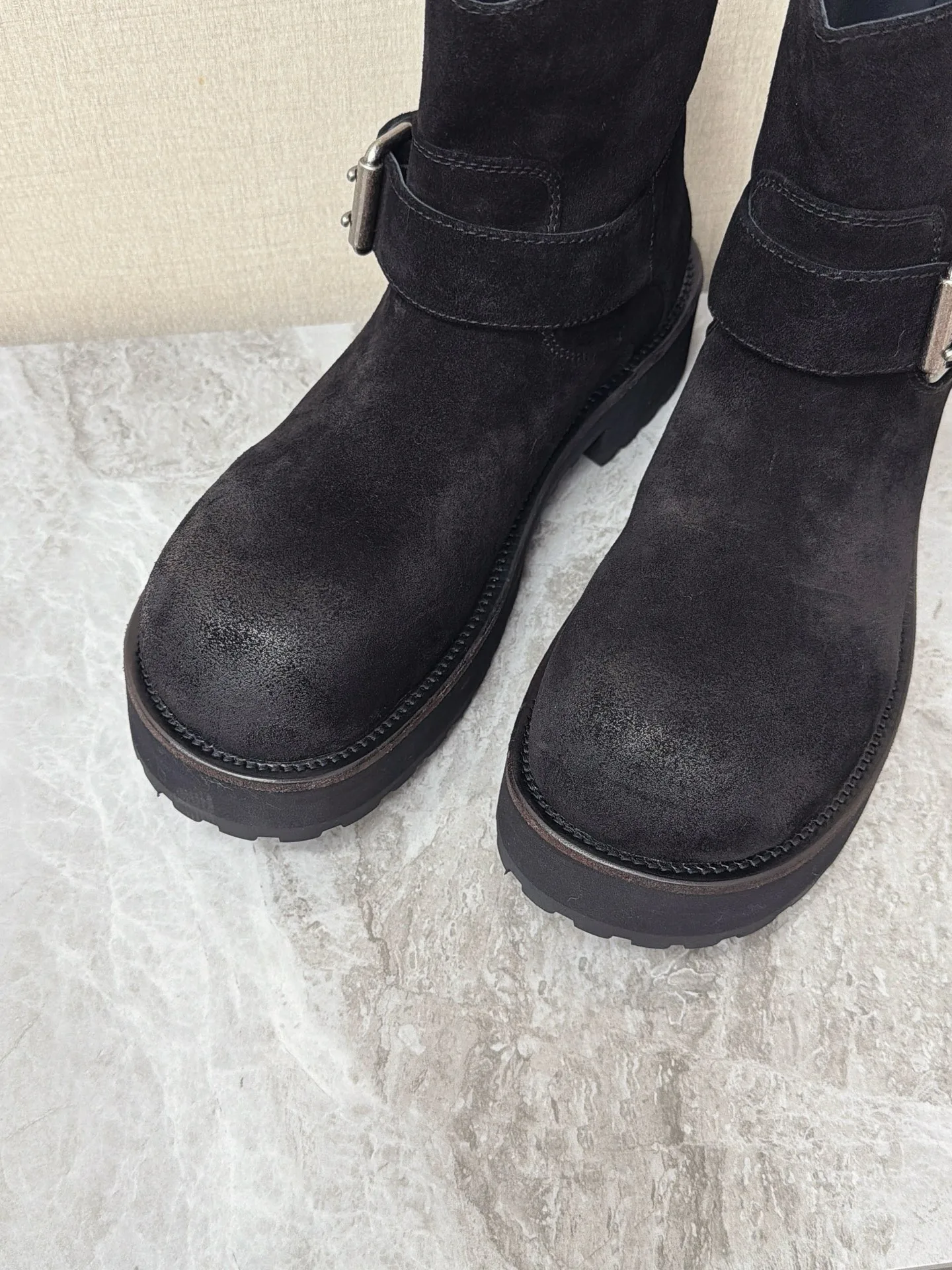 Ботинки Женские Balenciaga 18011902