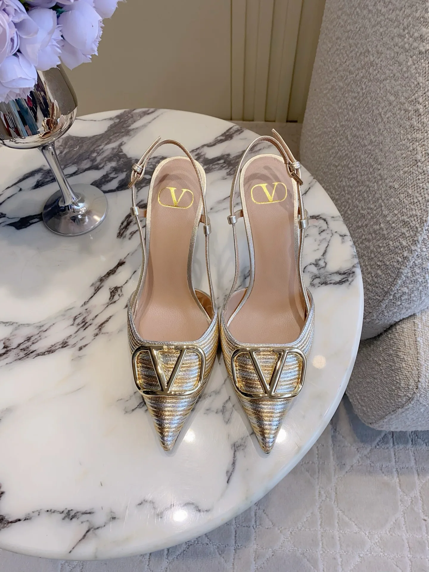 Туфли Женские Valentino 11485794