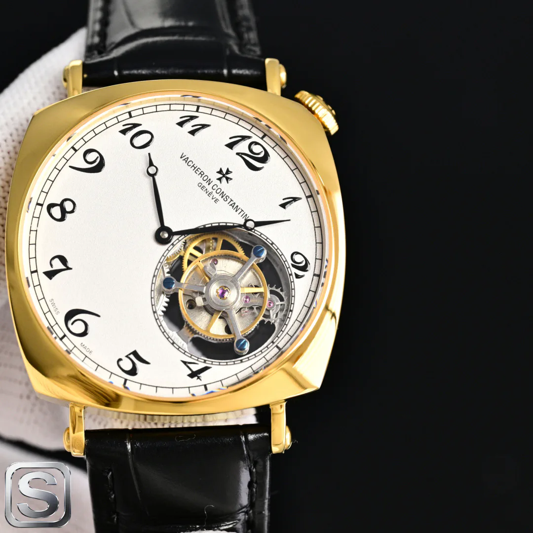 Часы Женские Vacheron Constantin 4694058