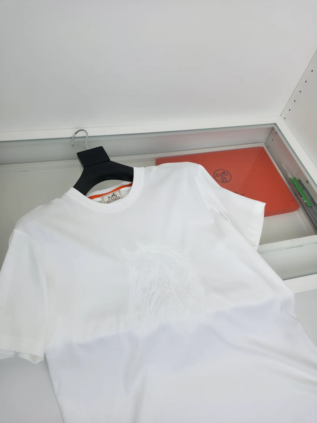 Футболки Мужские Hermes 12789754