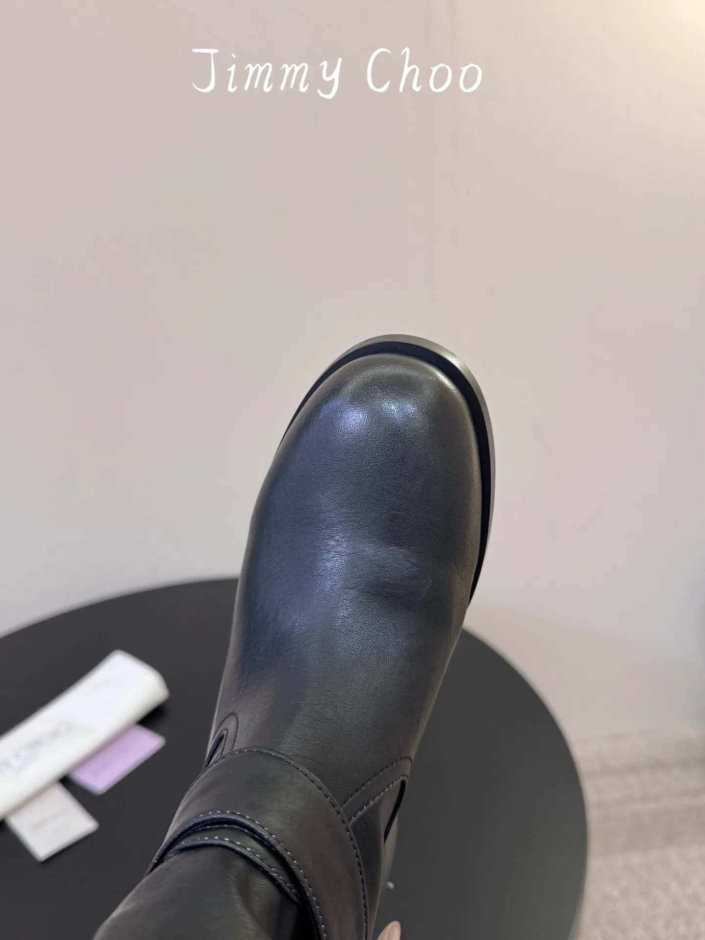 Сапоги Женские Jimmy Choo 19468538