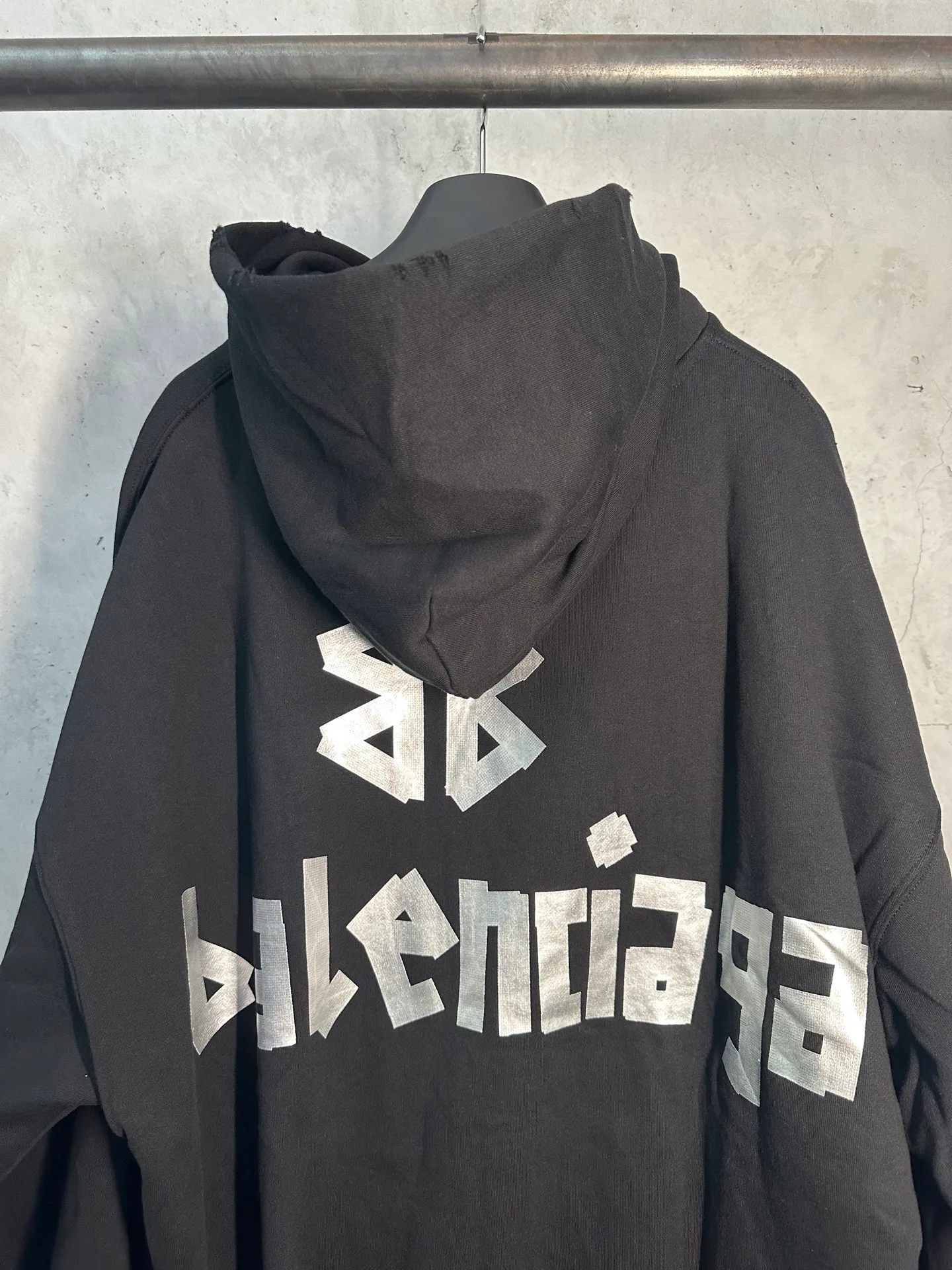 Свитшоты И Худи Мужские Balenciaga 350550