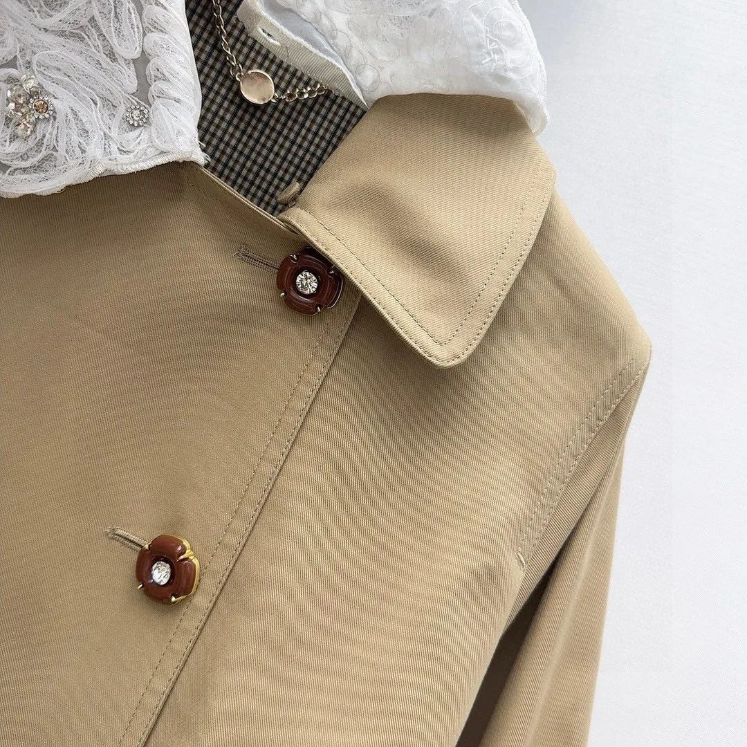 Тренчи Женские Valentino 927256