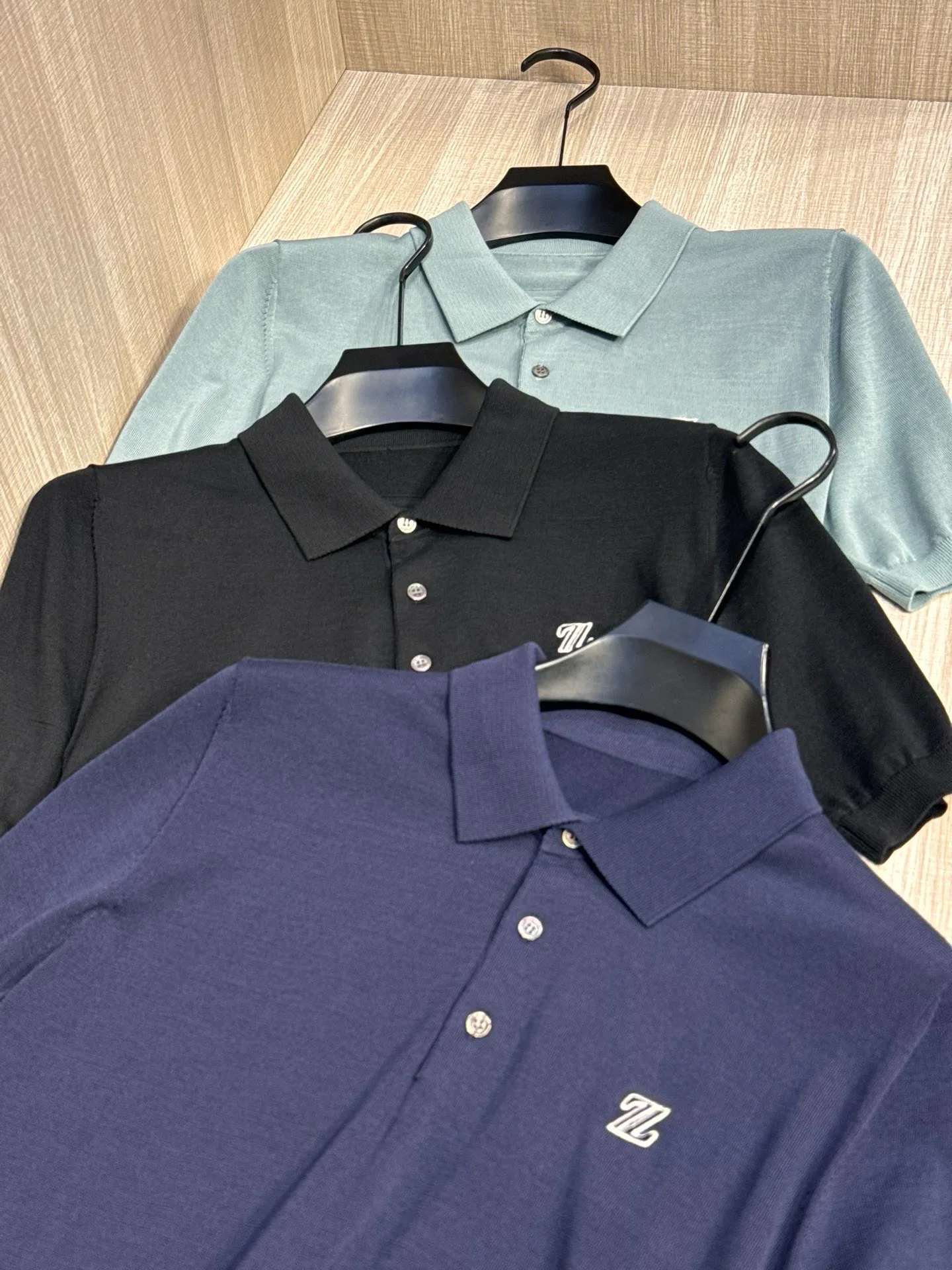 Футболки Мужские Zegna 11323876