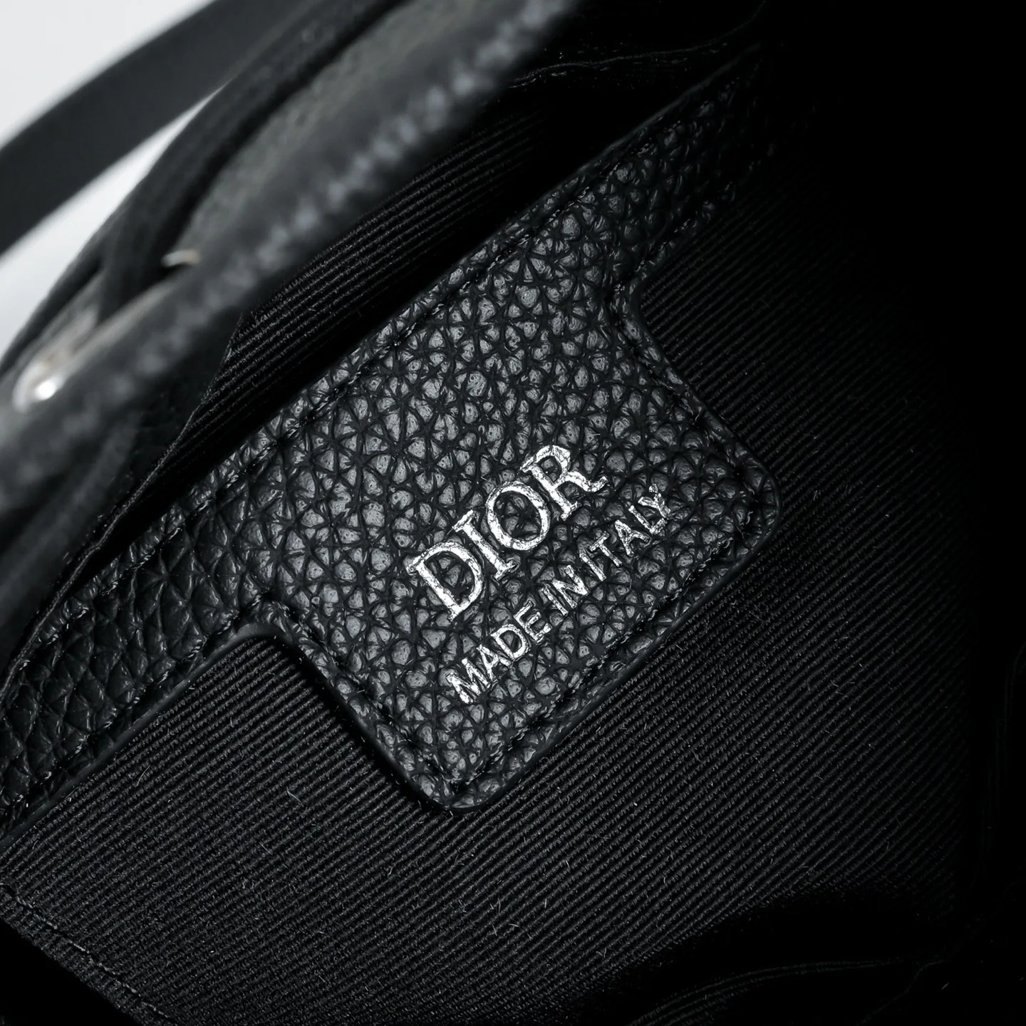 Поясные Сумки Мужские Christian Dior 14900679