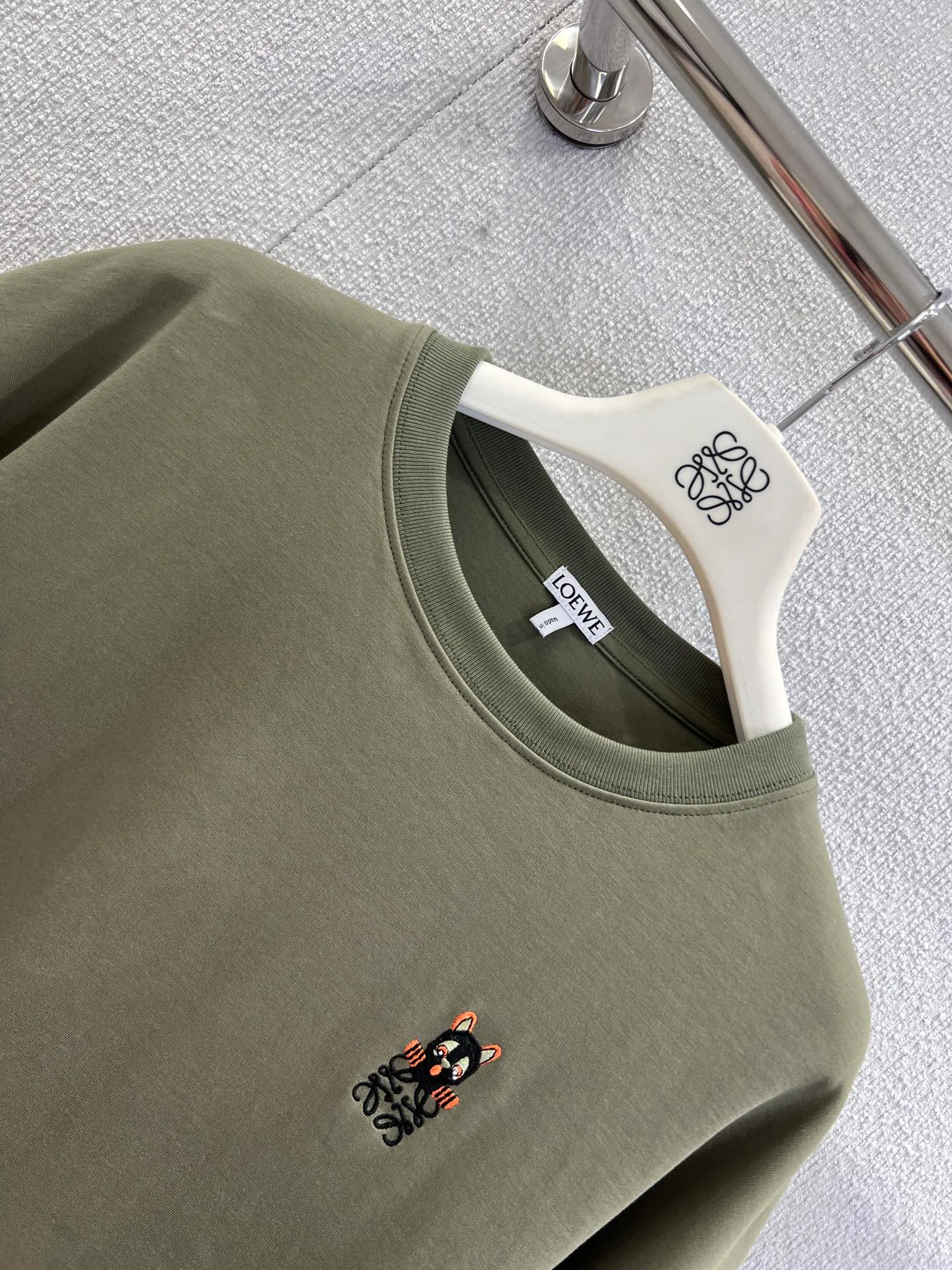 Футболки Женские Loewe 566268