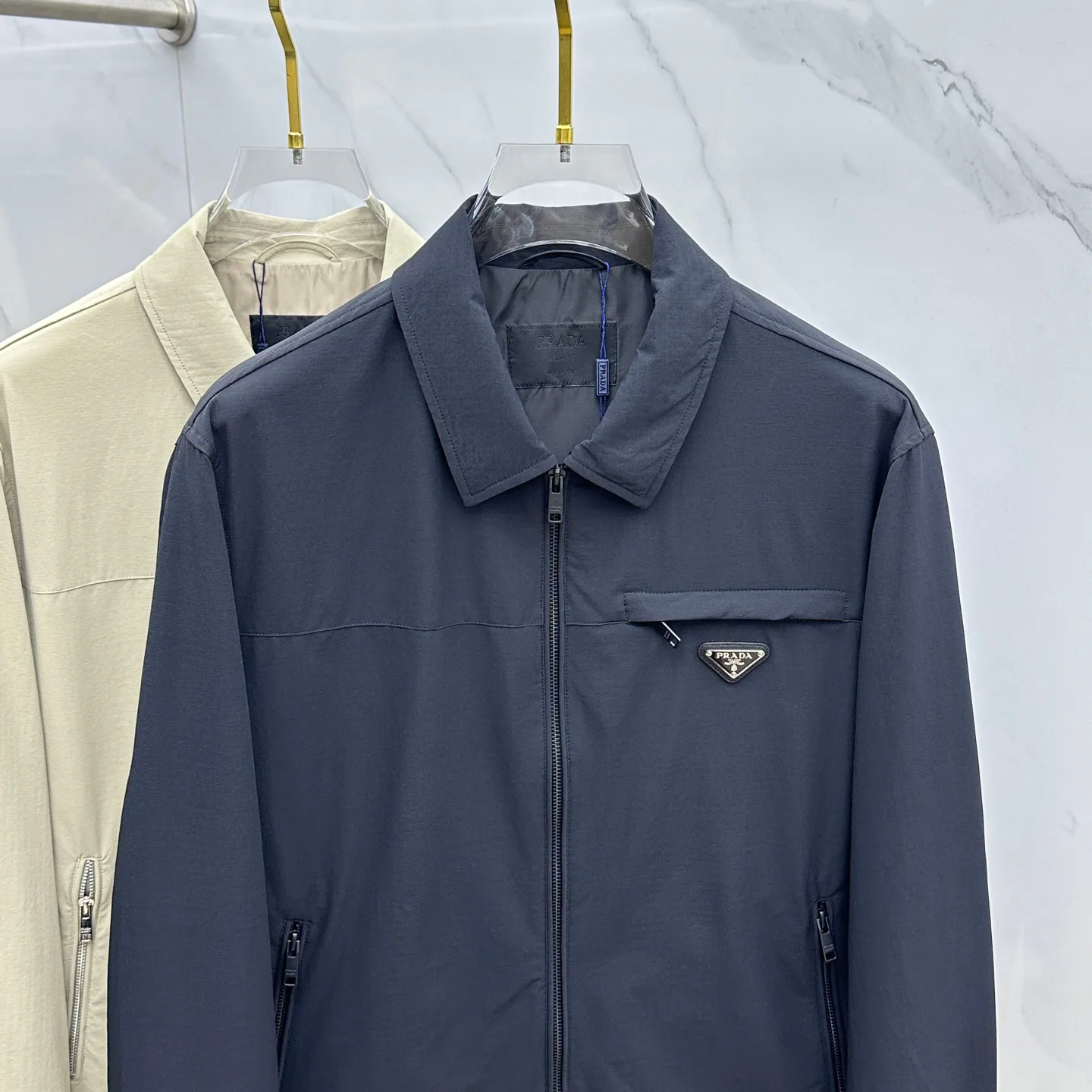 Куртки Мужские Prada 32368