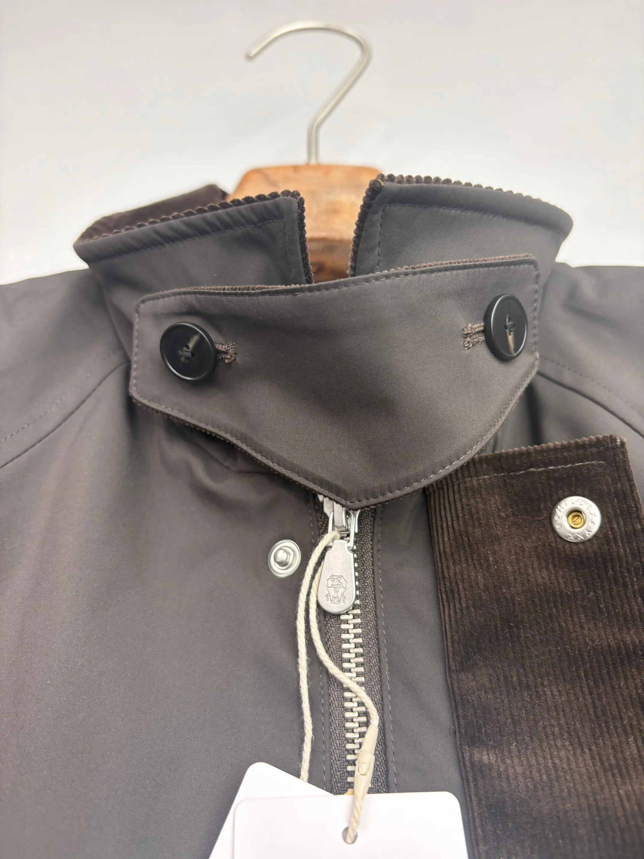 Куртки И Пуховики Мужские Burberry 210423