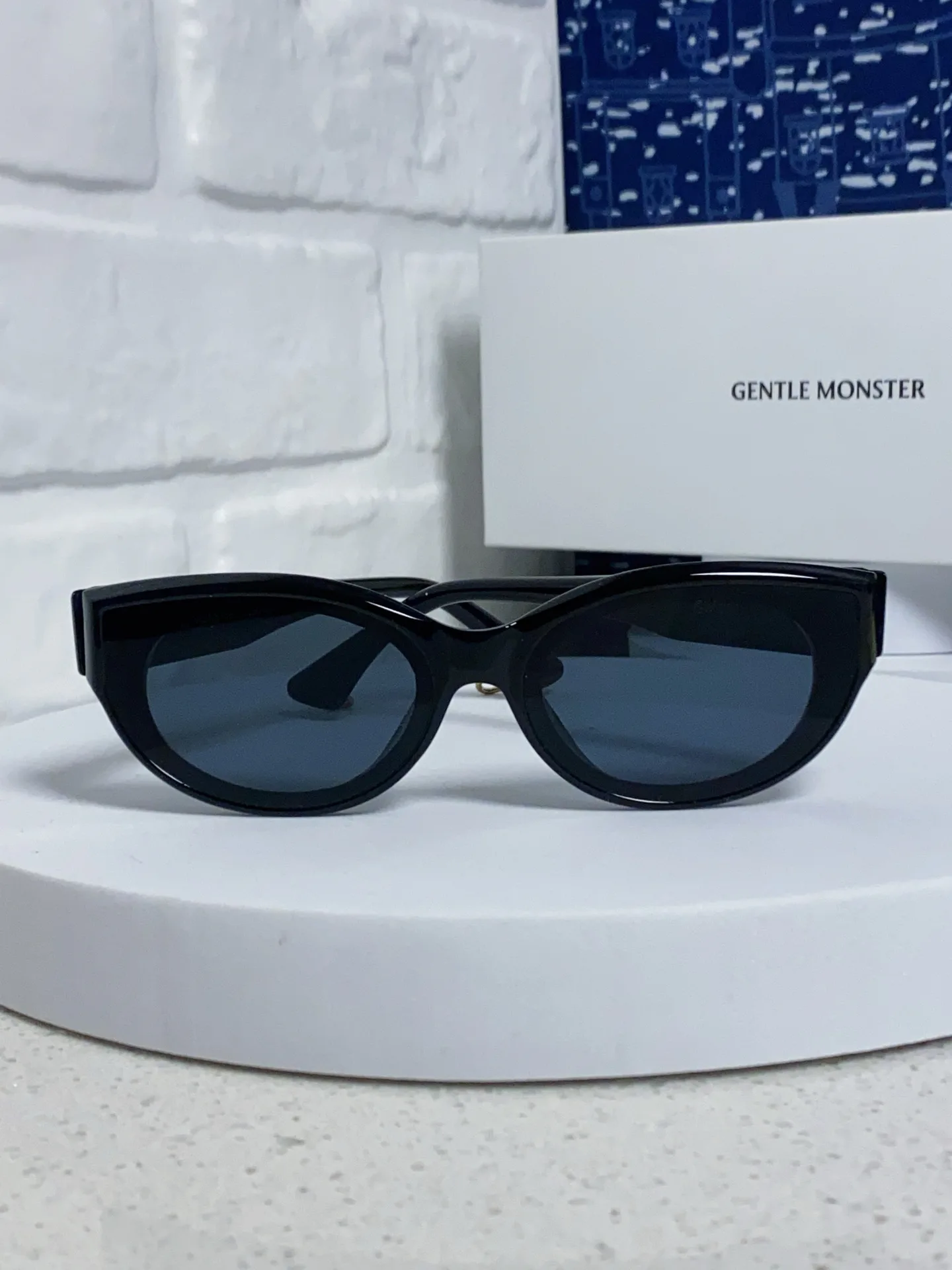 Очки Gentle Monster 13135696