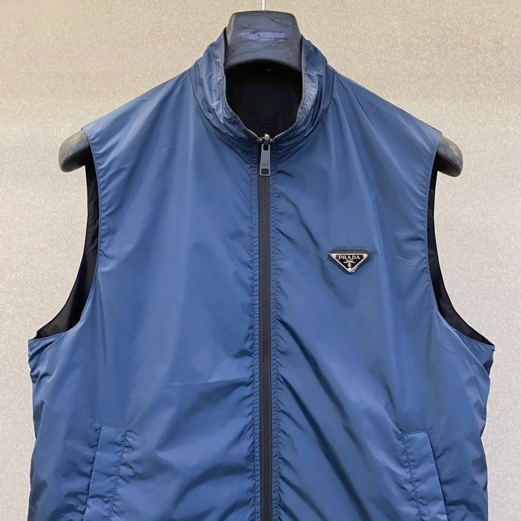 Жилеты Мужские Prada 11193223