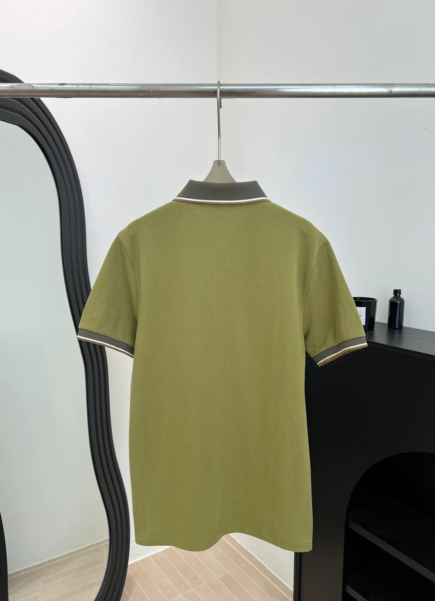 Футболки Мужские Burberry 1688170