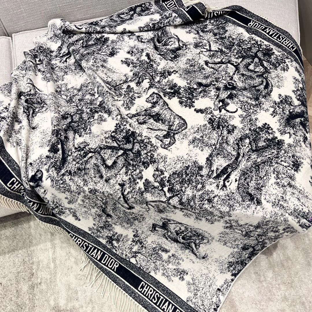 Шарфы Christian Dior 290048