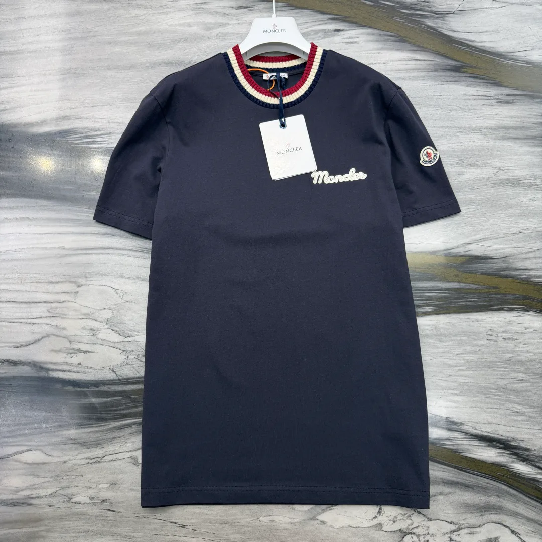 Футболки Мужские Moncler 13460339