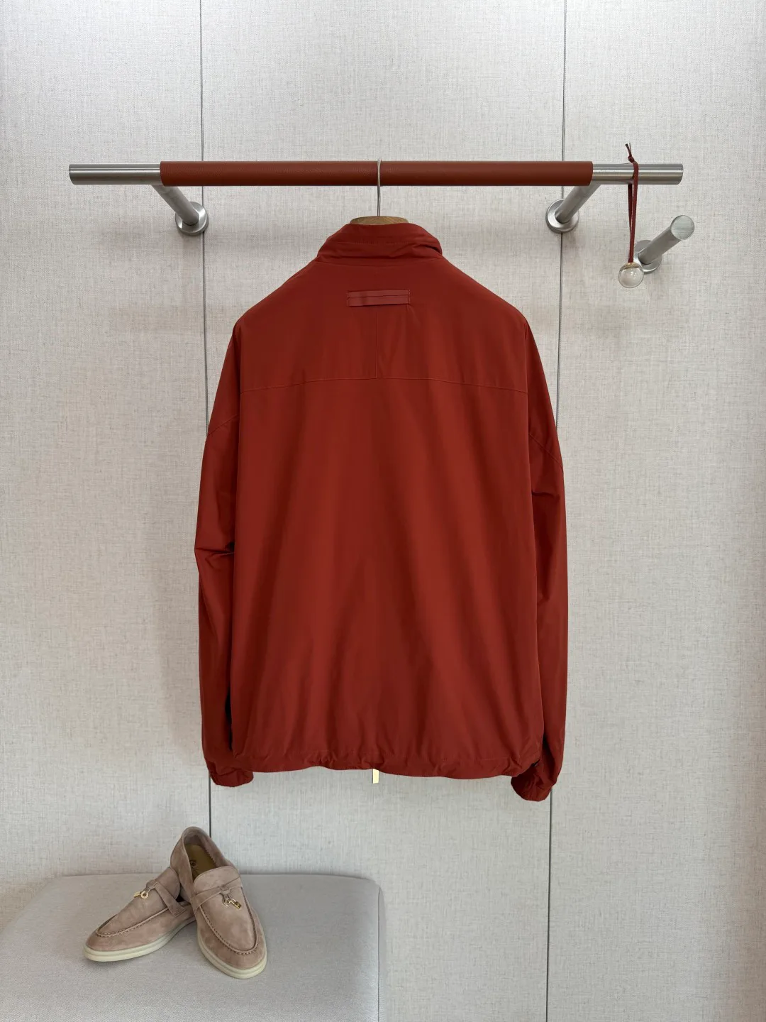 Куртки И Пуховики Мужские Zegna 3044069