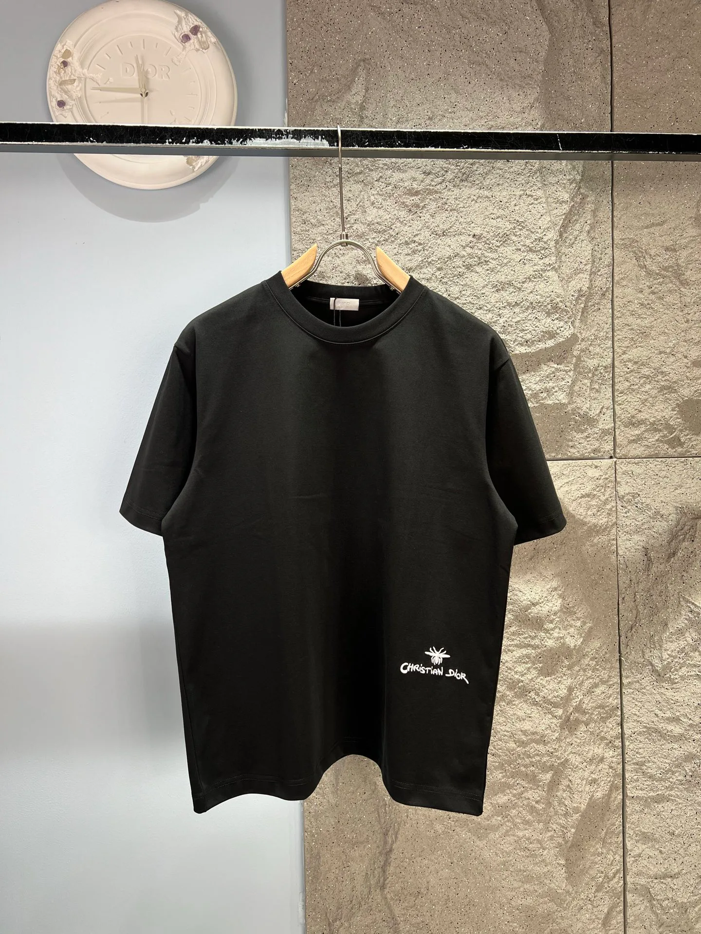 Футболки Мужские Christian Dior 973014
