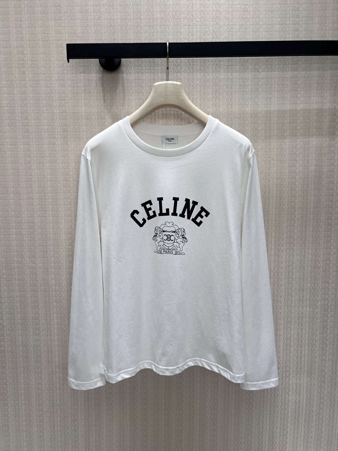 Футболки Женские Celine 17513543