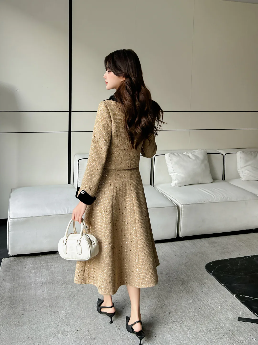 Костюмы Женские Chanel 1565154