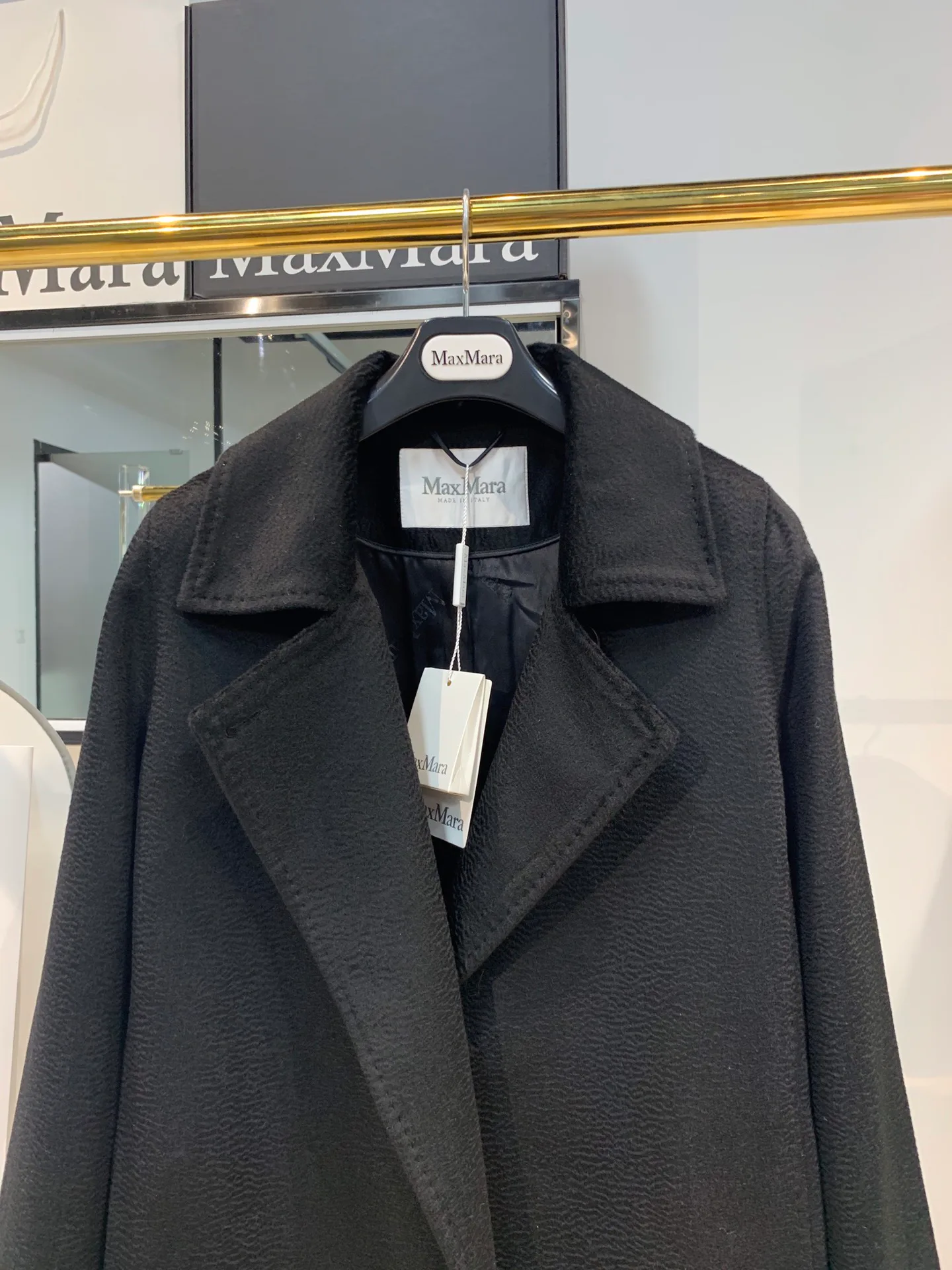 Пальто Женские Max Mara 18474981