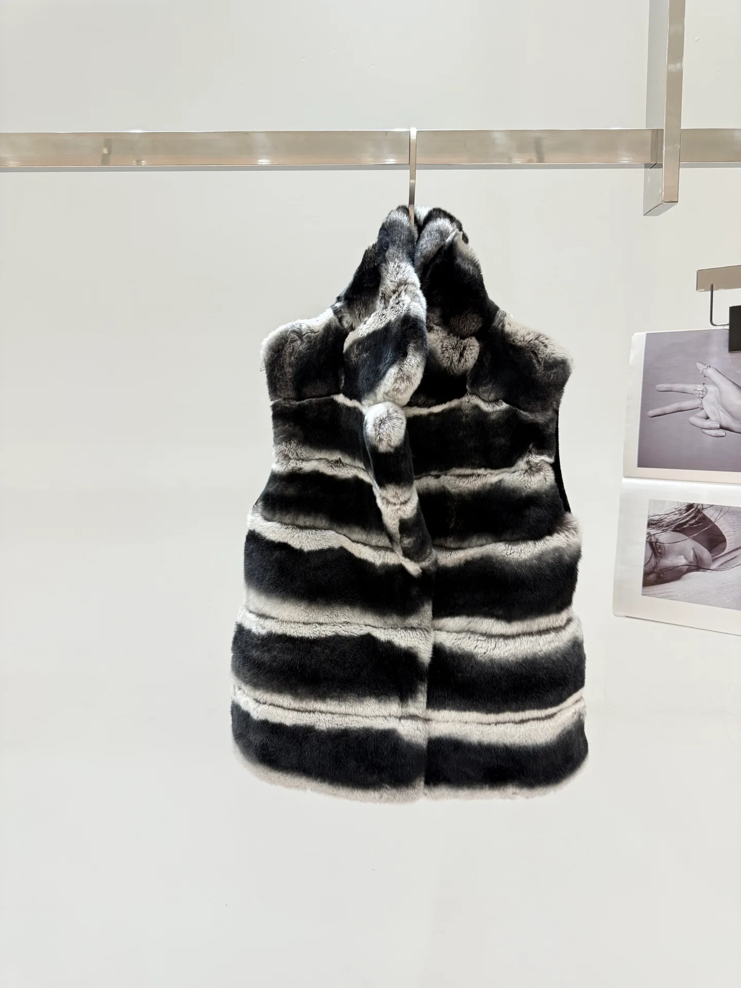 Жилеты Женские Loro Piana 18699787