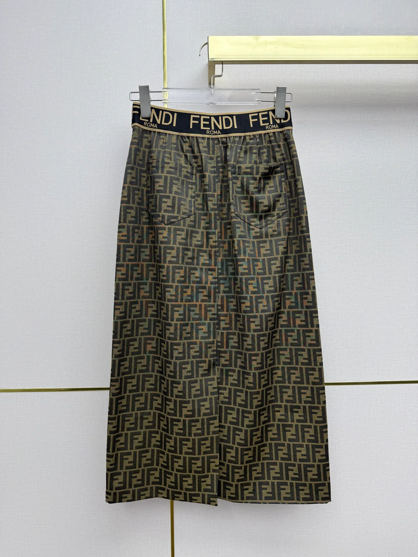 Юбки Женские Fendi 10245635