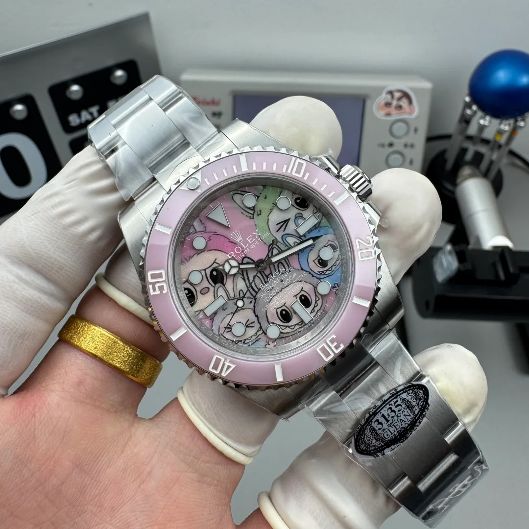 Часы Женские Rolex 472118