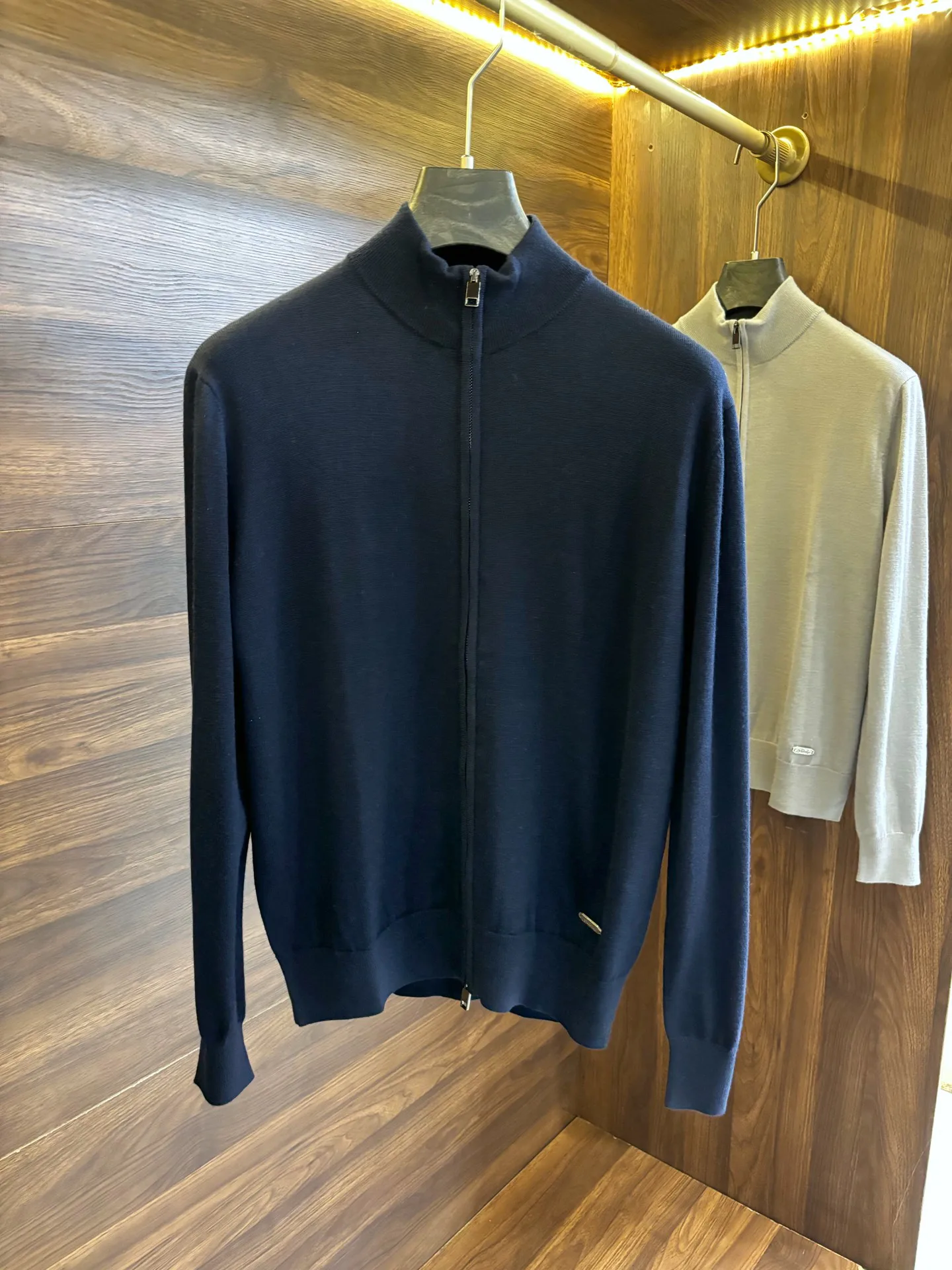 Свитеры Мужские Brioni 178357