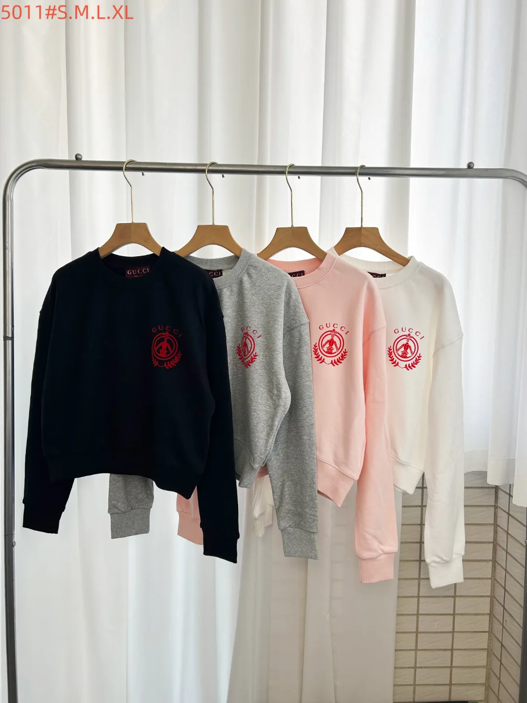 Свитшоты И Худи Женские Gucci 18263448
