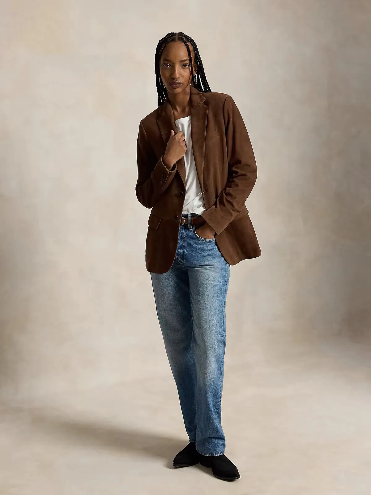 Жакеты Женские Ralph Lauren 18435270
