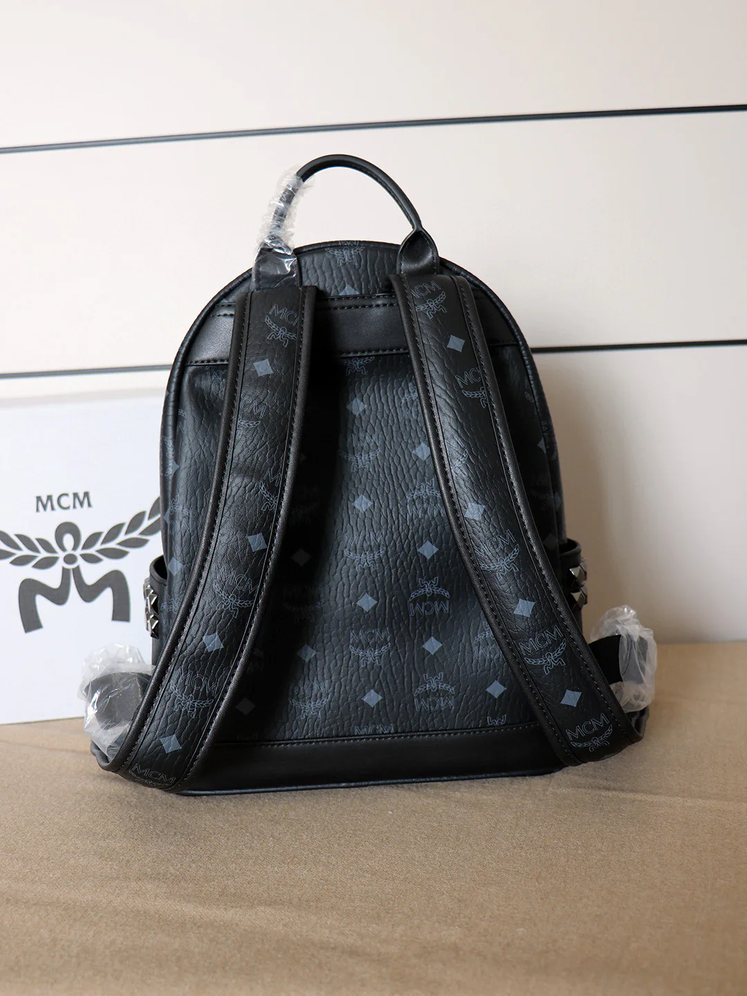 Рюкзаки Женские Mcm 9836310