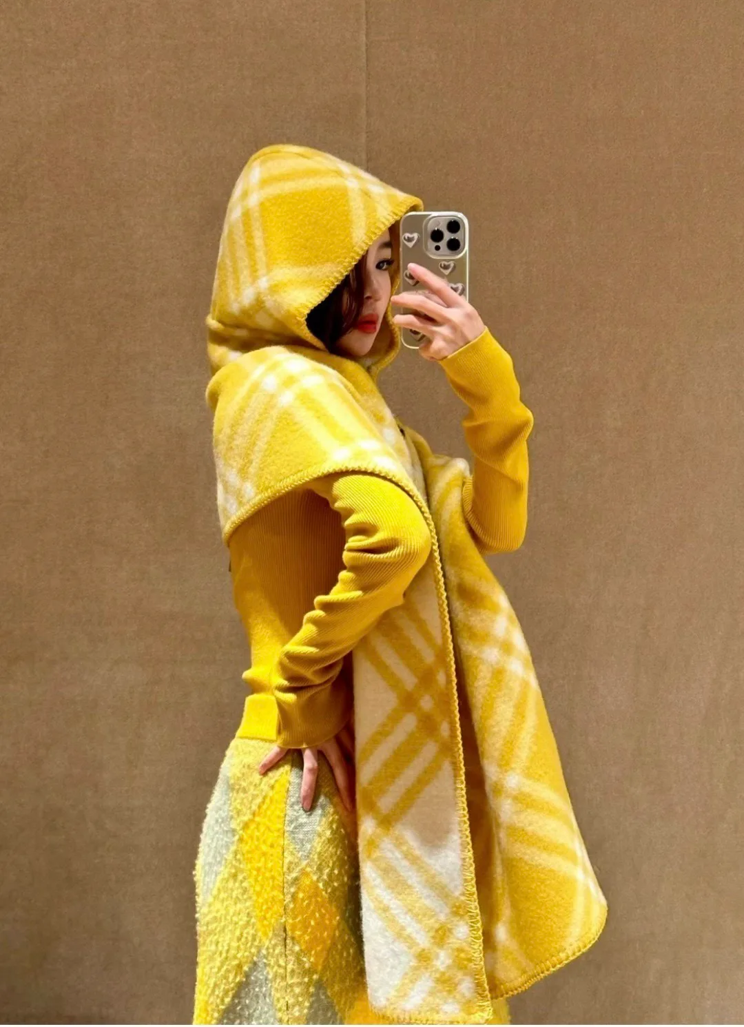 Шарфы Burberry 1242481