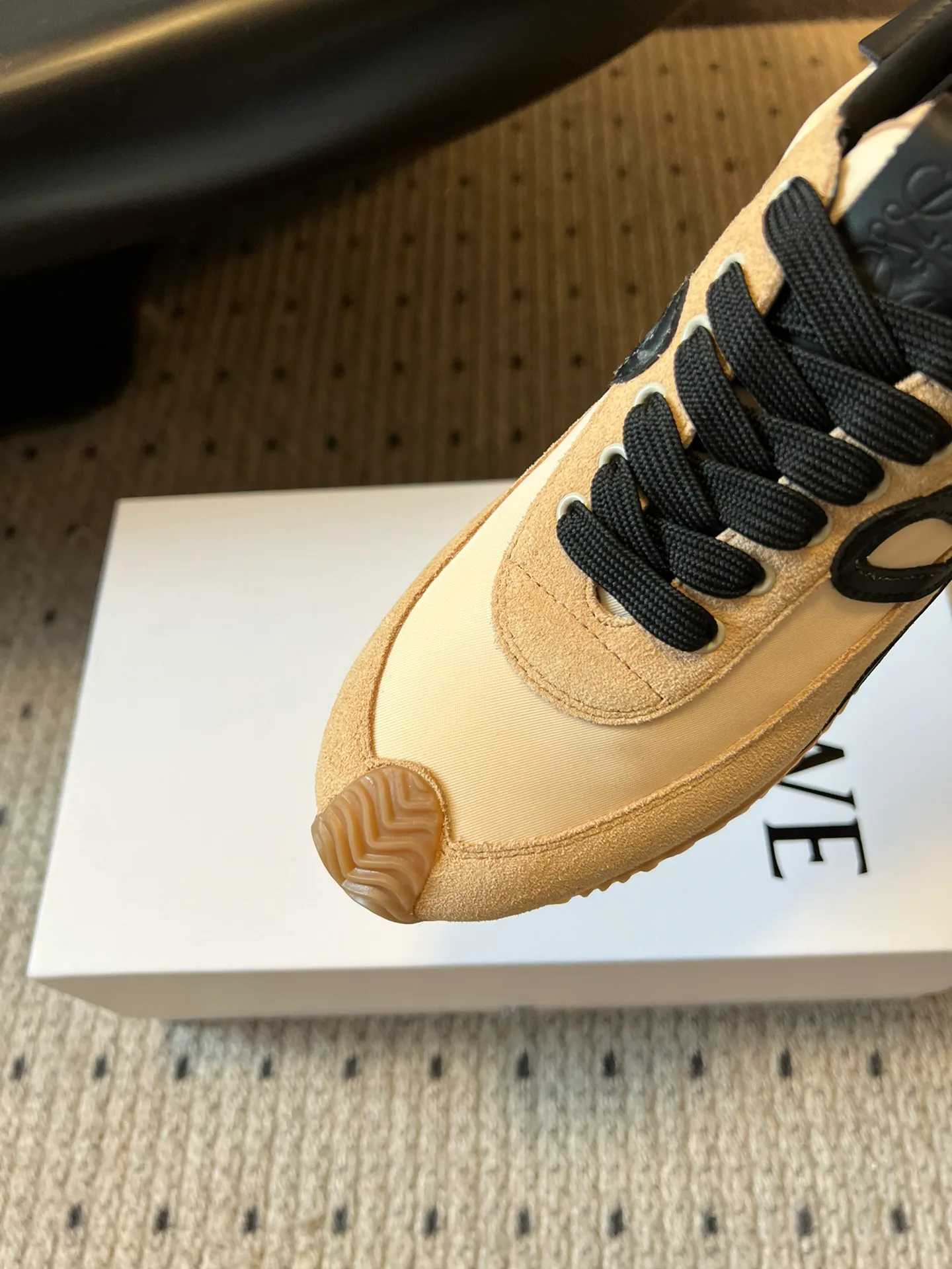 Кроссовки Женские Loewe 344059