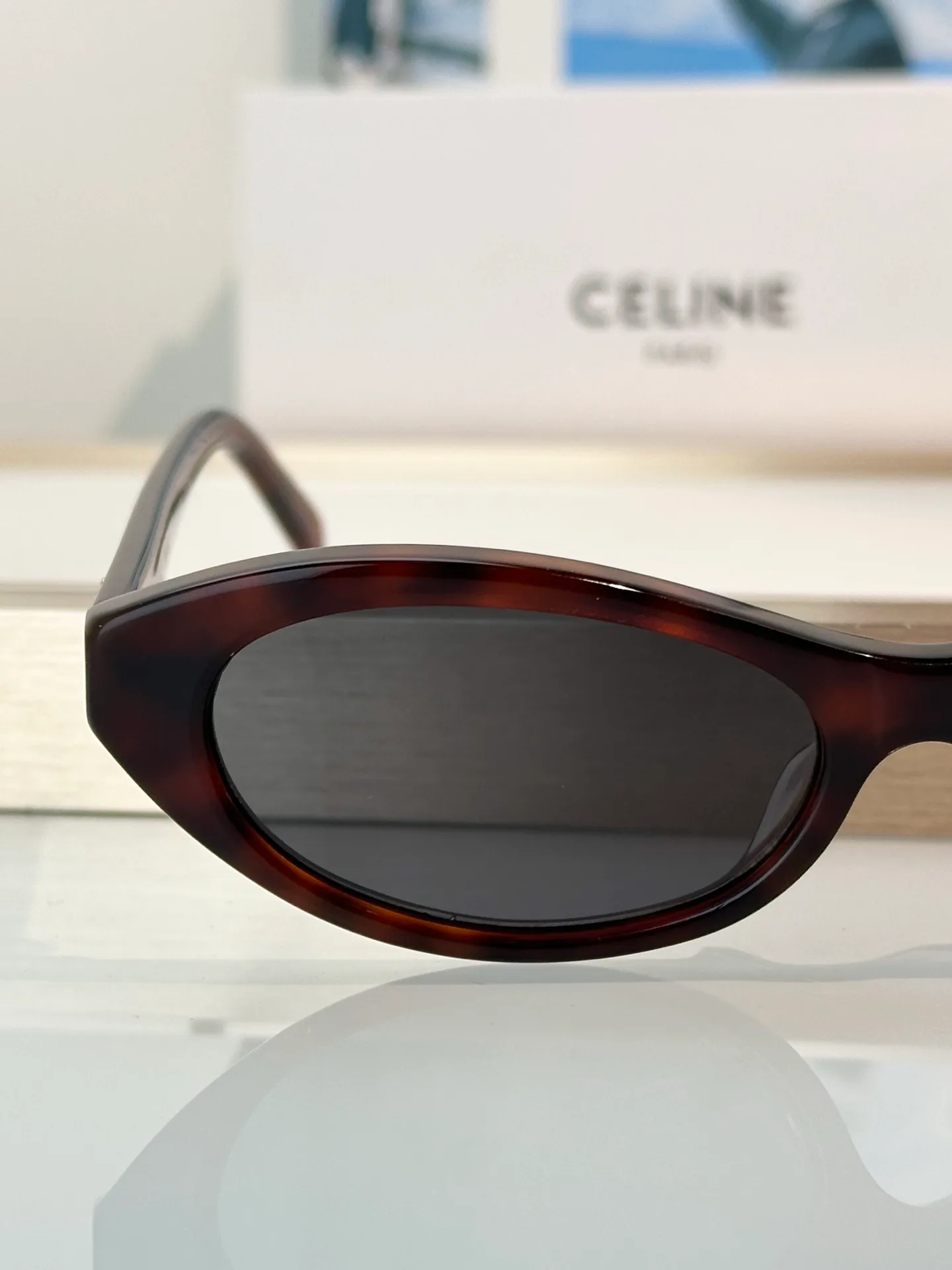 Очки Celine 17665386