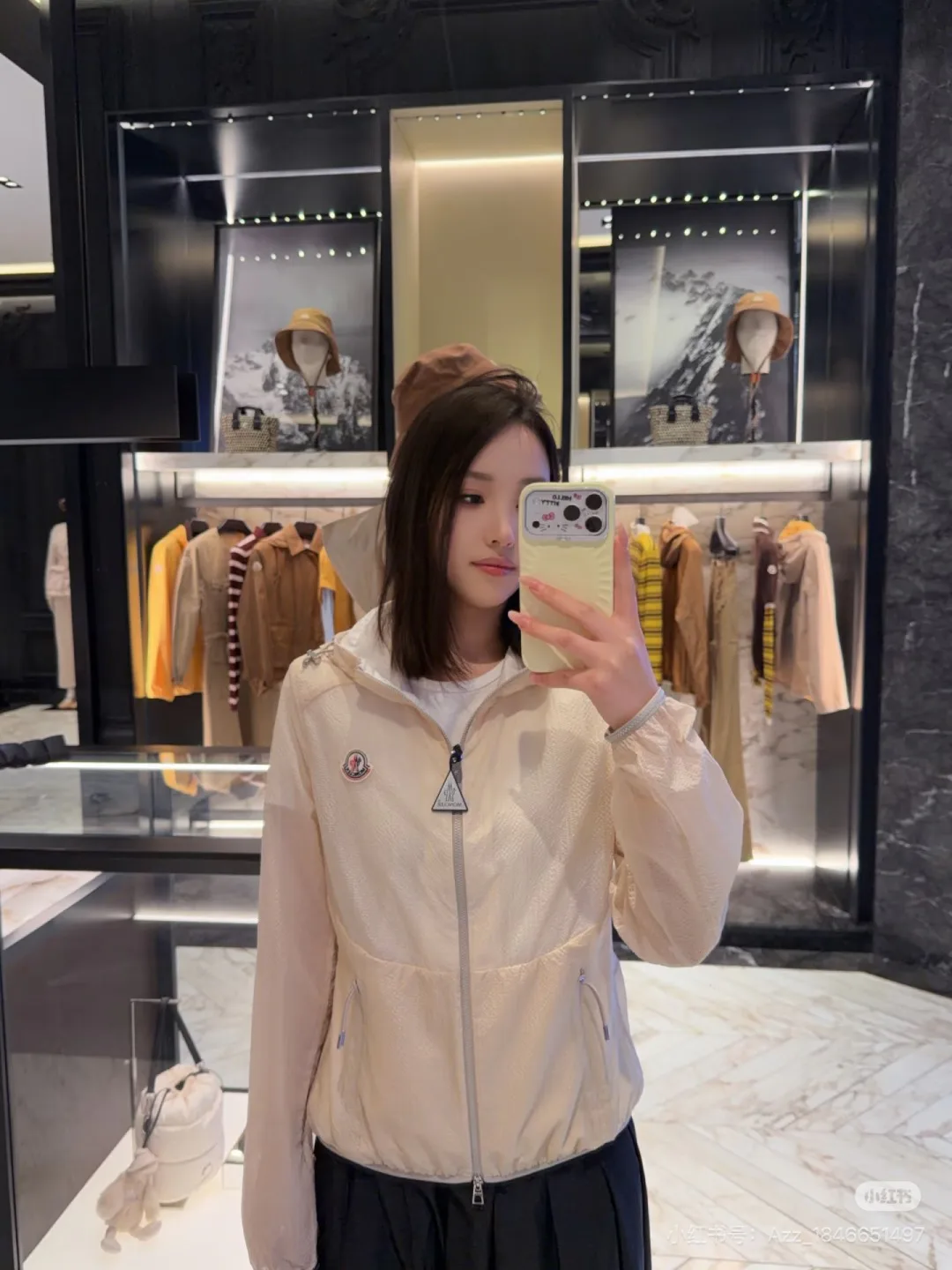 Куртки И Пуховики Мужские Moncler 17480515
