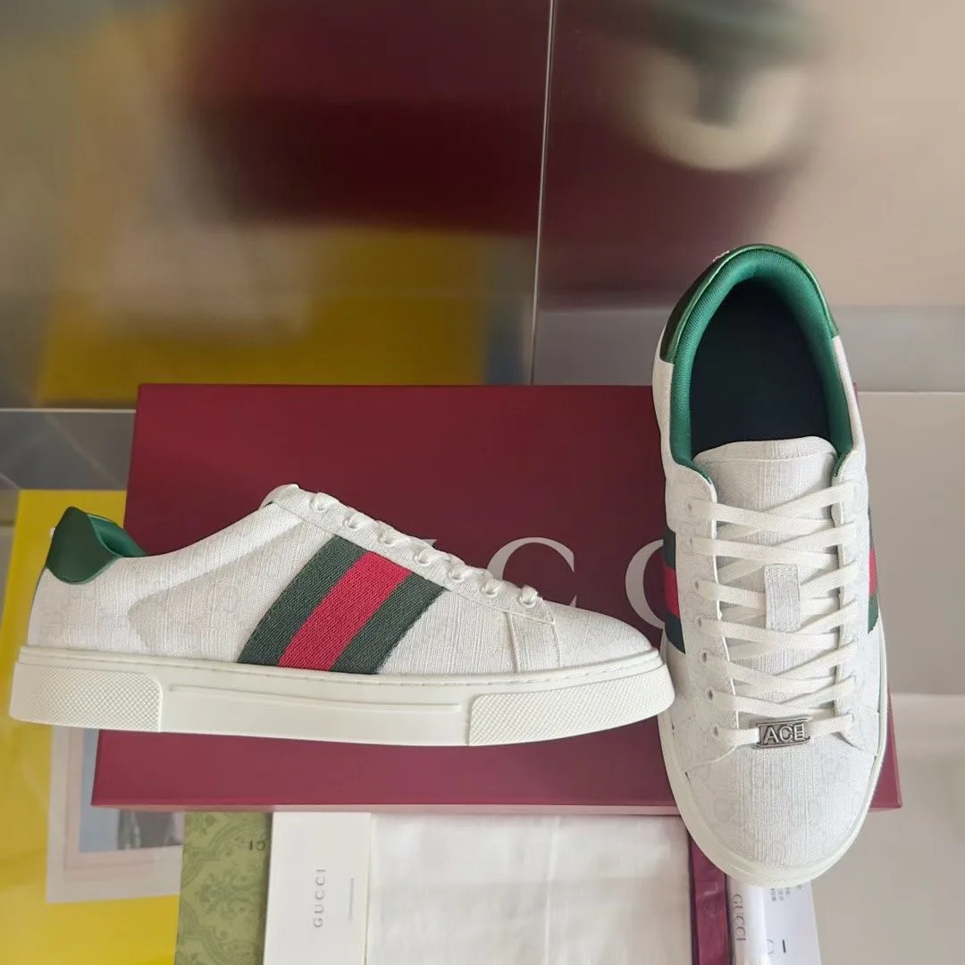 Кроссовки Женские Gucci 19081339