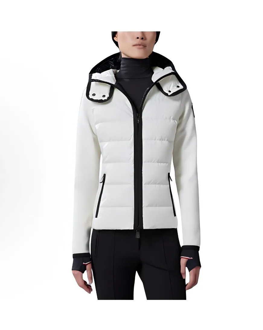 Куртки И Пуховики Женские Moncler 18761461