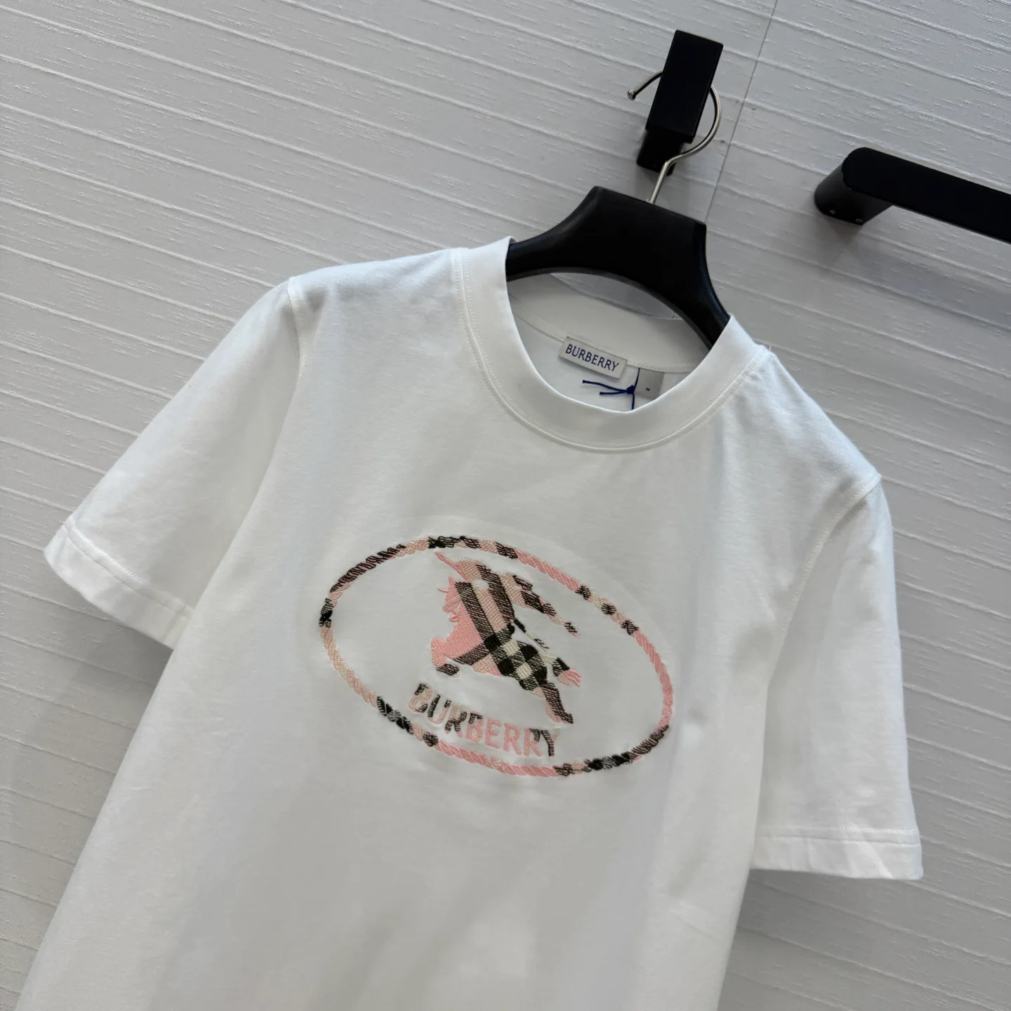 Футболки Женские Burberry 12093262