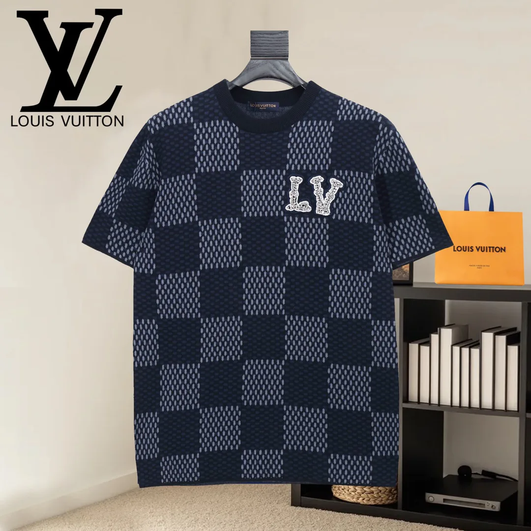 Футболки Женские Louis Vuitton 9163085