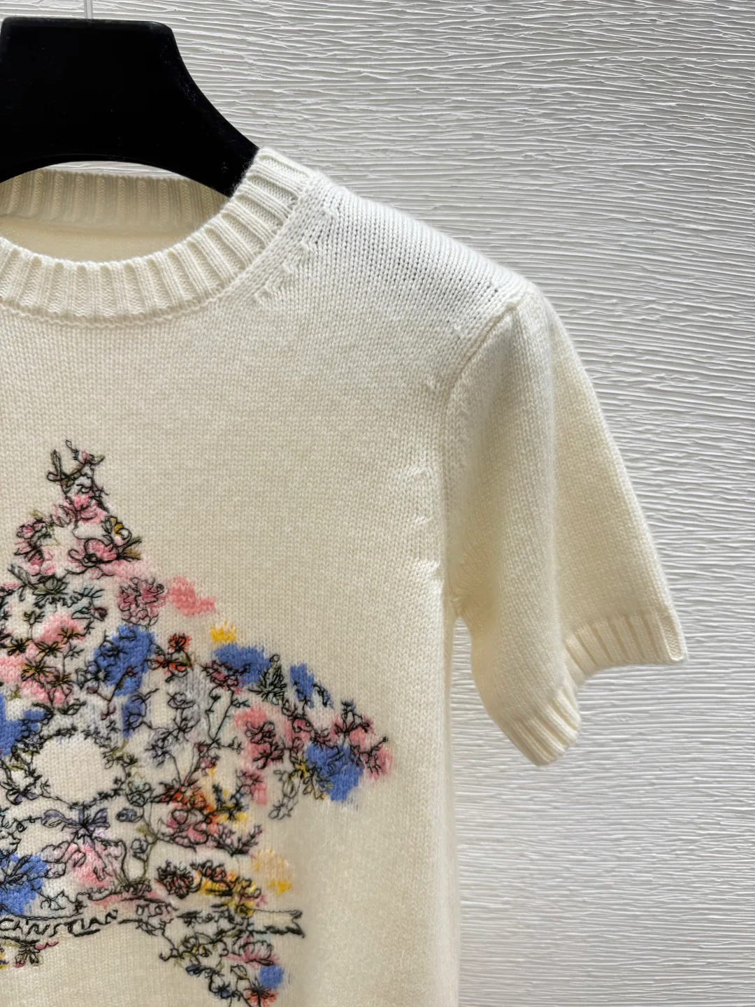 Джемперы И Свитеры Женские Christian Dior 18021885