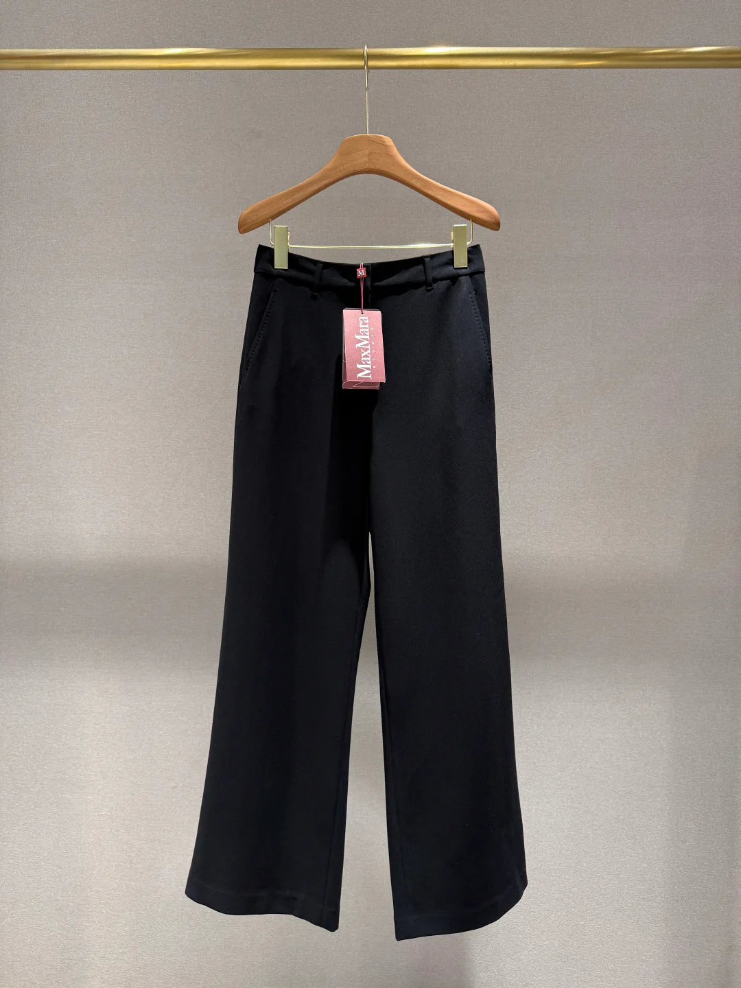 Брюки Женские Max Mara 4884820