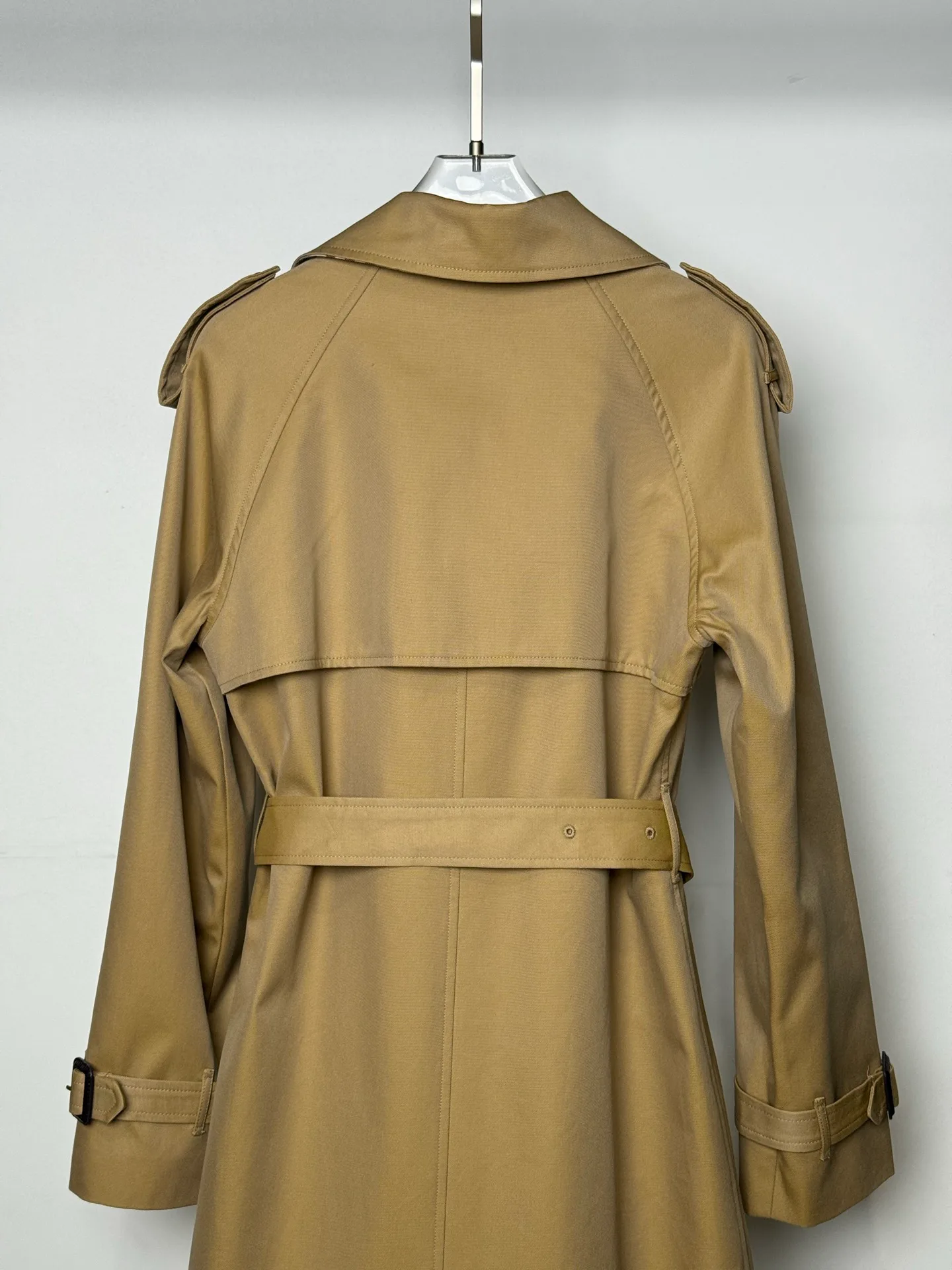 Тренчи Женские Burberry 17998584