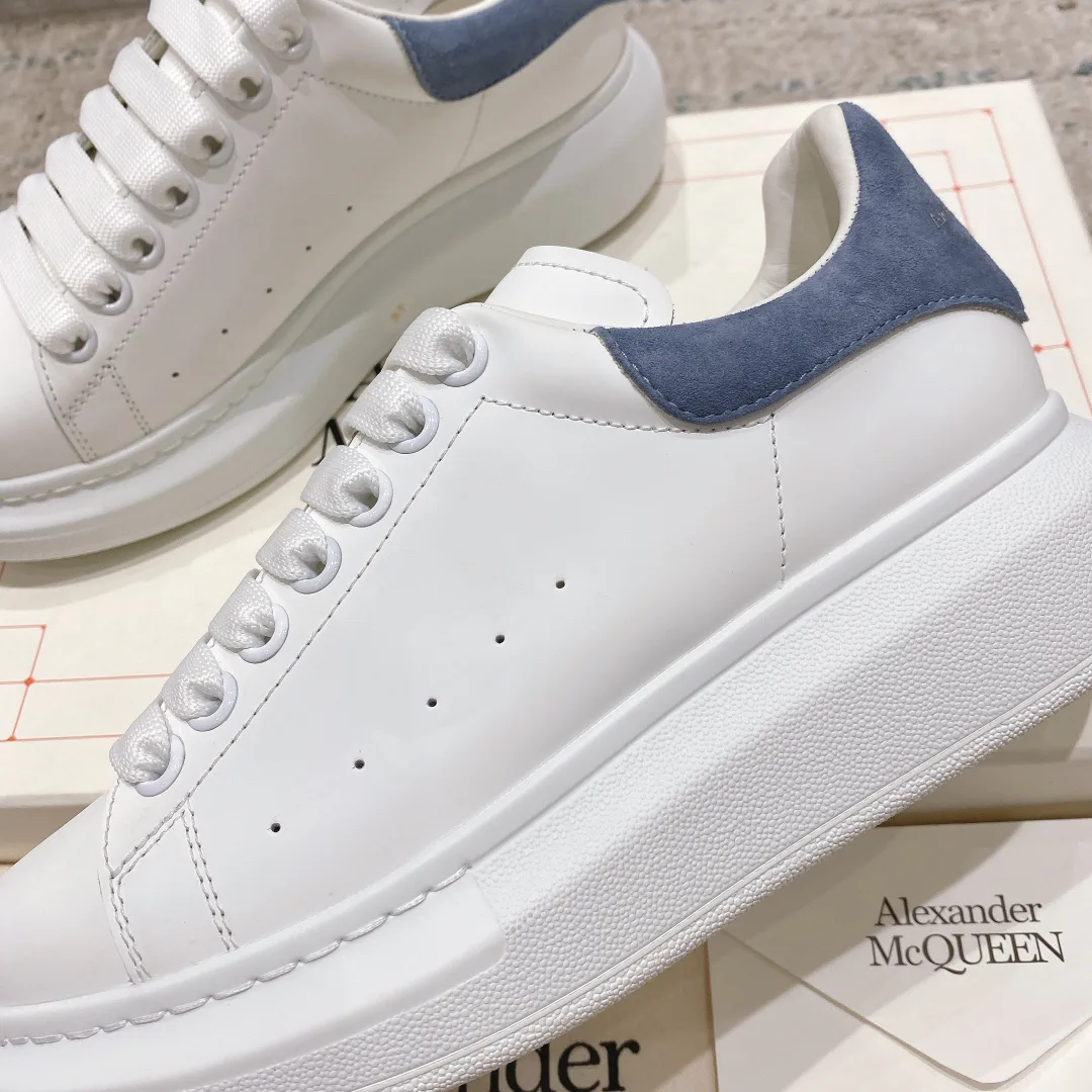 Кеды Женские Alexander Mcqueen 1717456