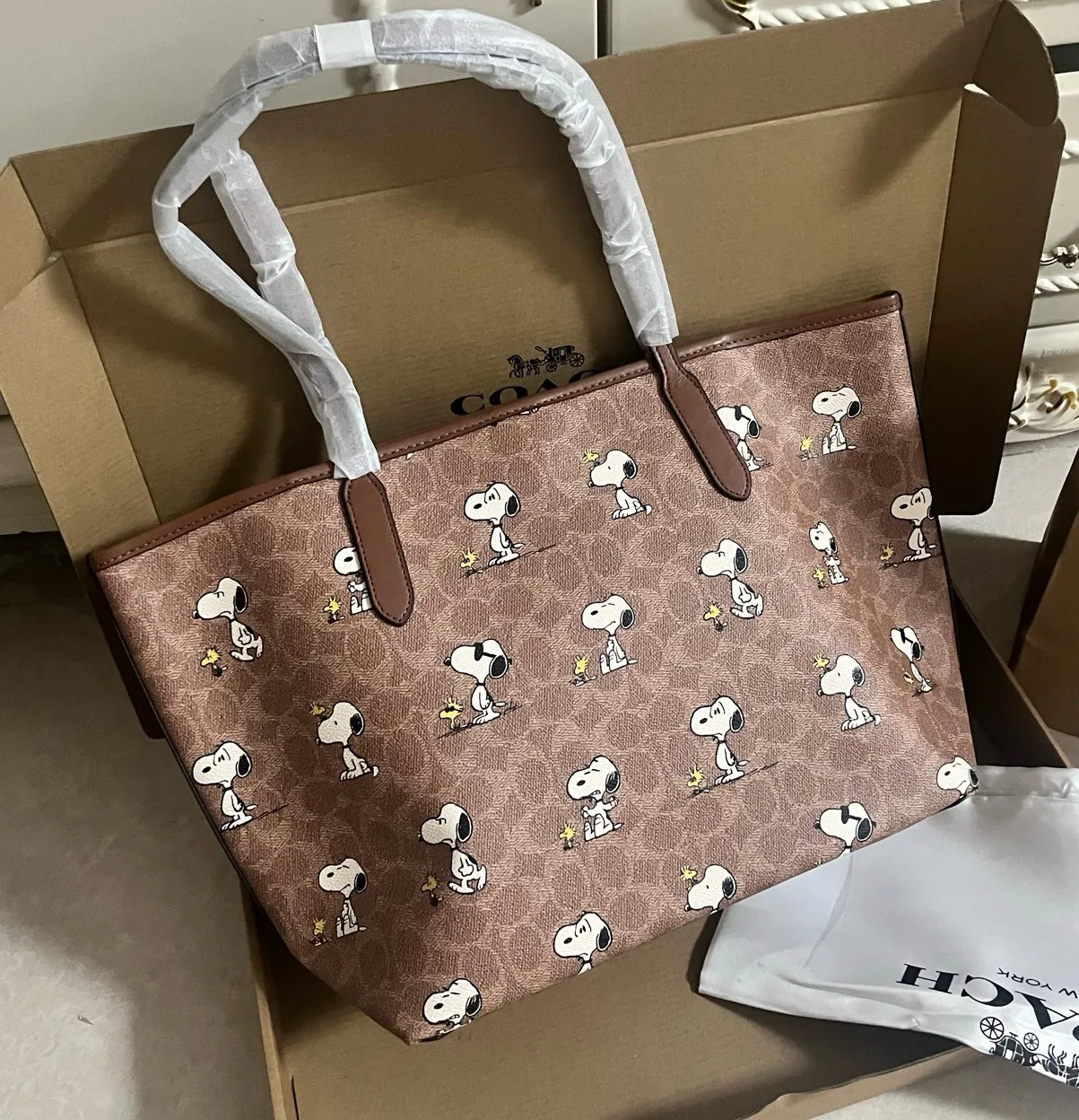 Классические Сумки Женские Coach 11603697