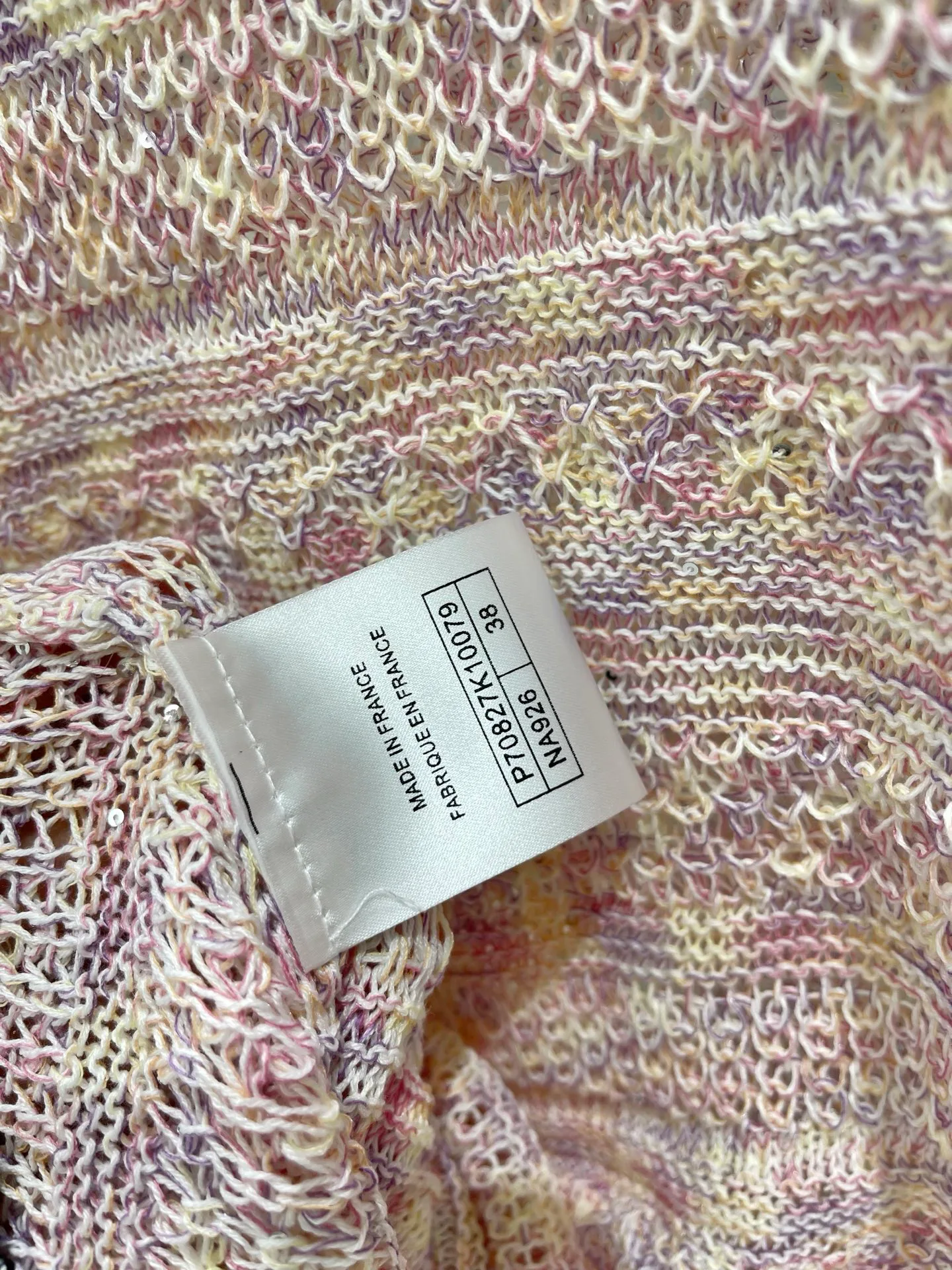 Топы Женские Chanel 13553416