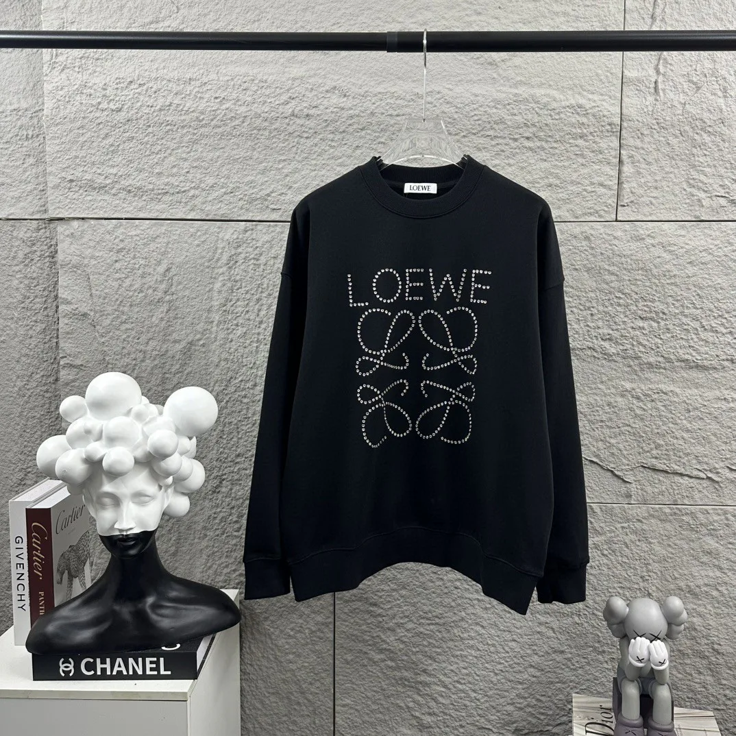 Свитшоты И Худи Женские Loewe 856594