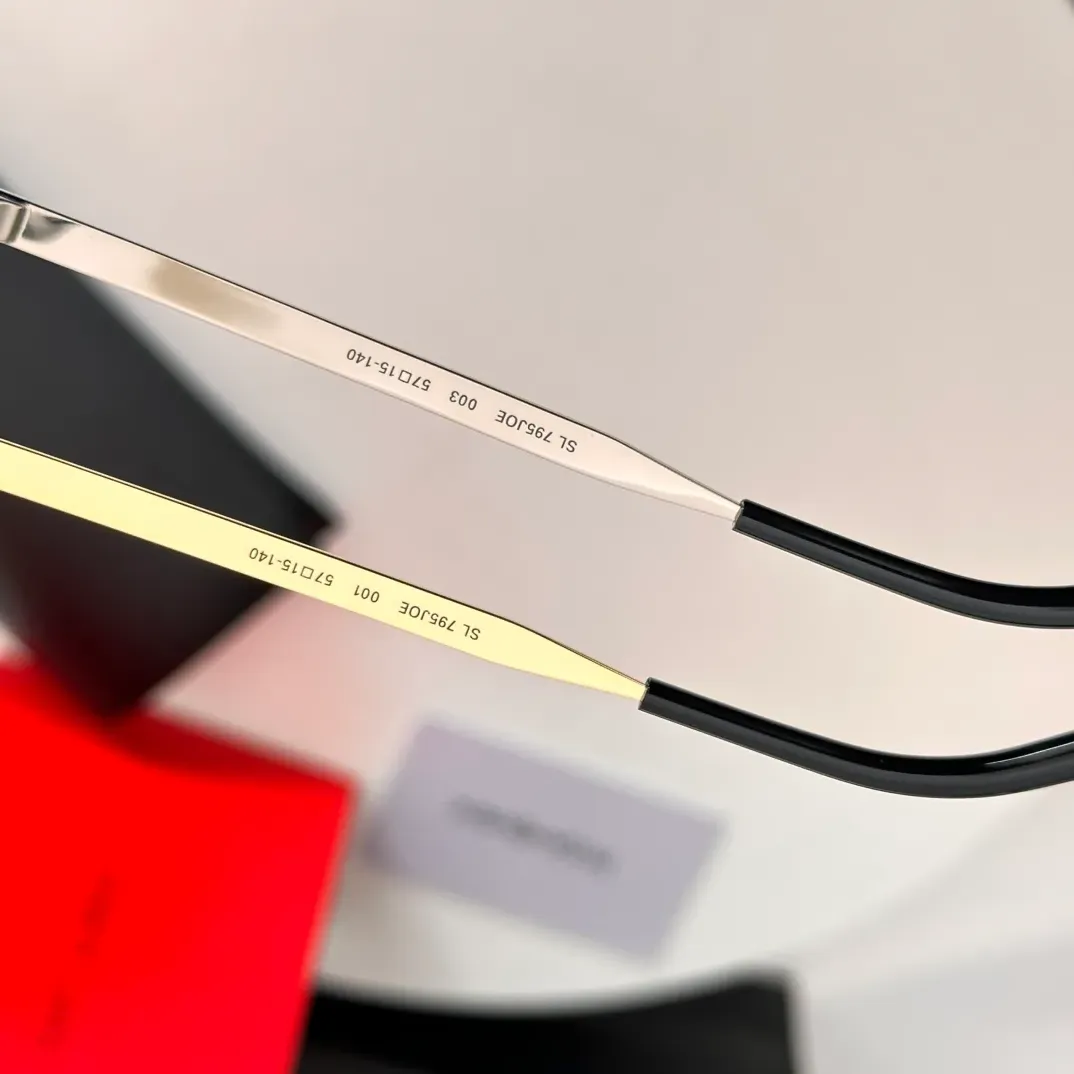 Очки Saint Laurent 231744