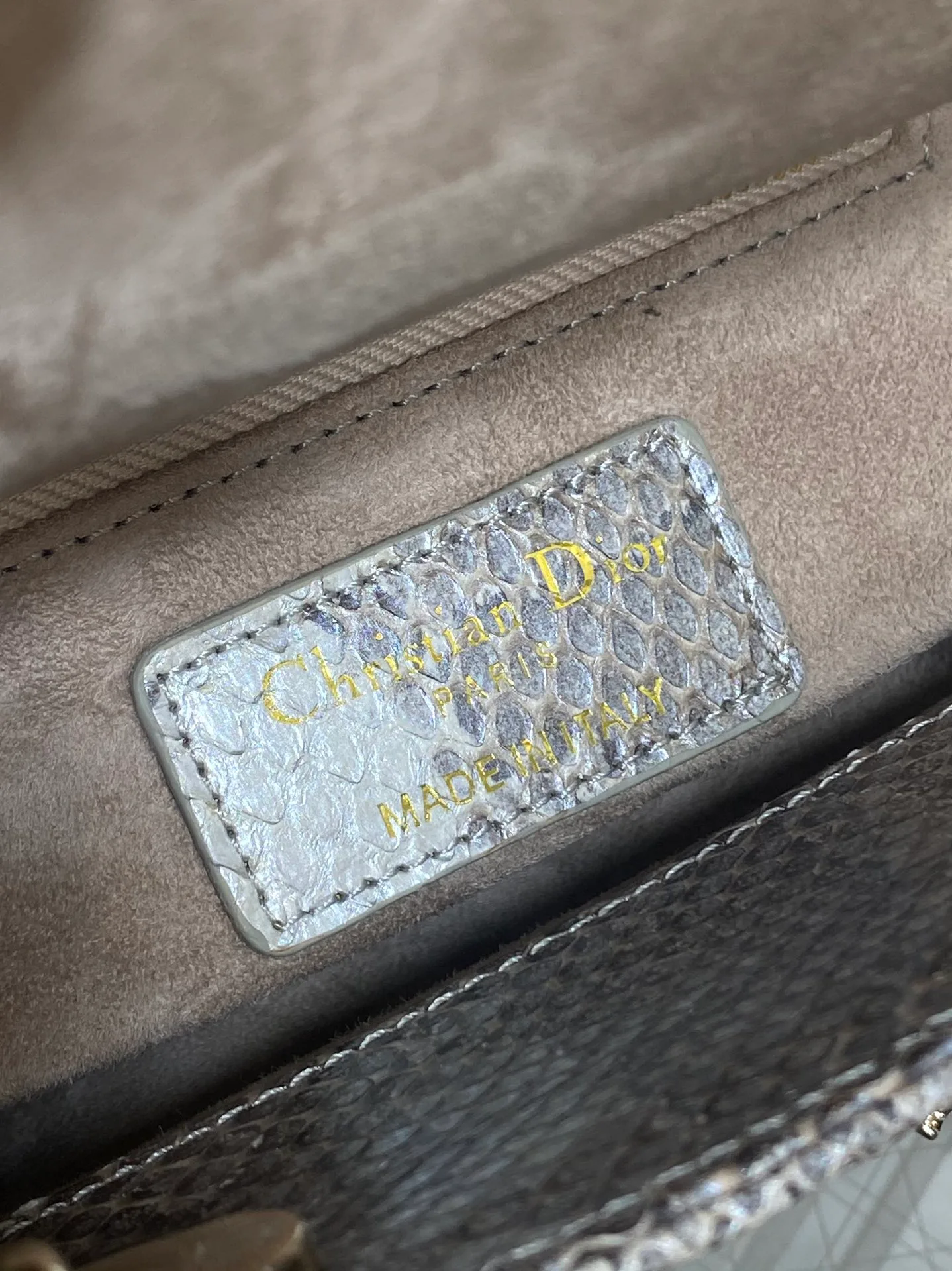 Классические Сумки Женские Christian Dior 11581756