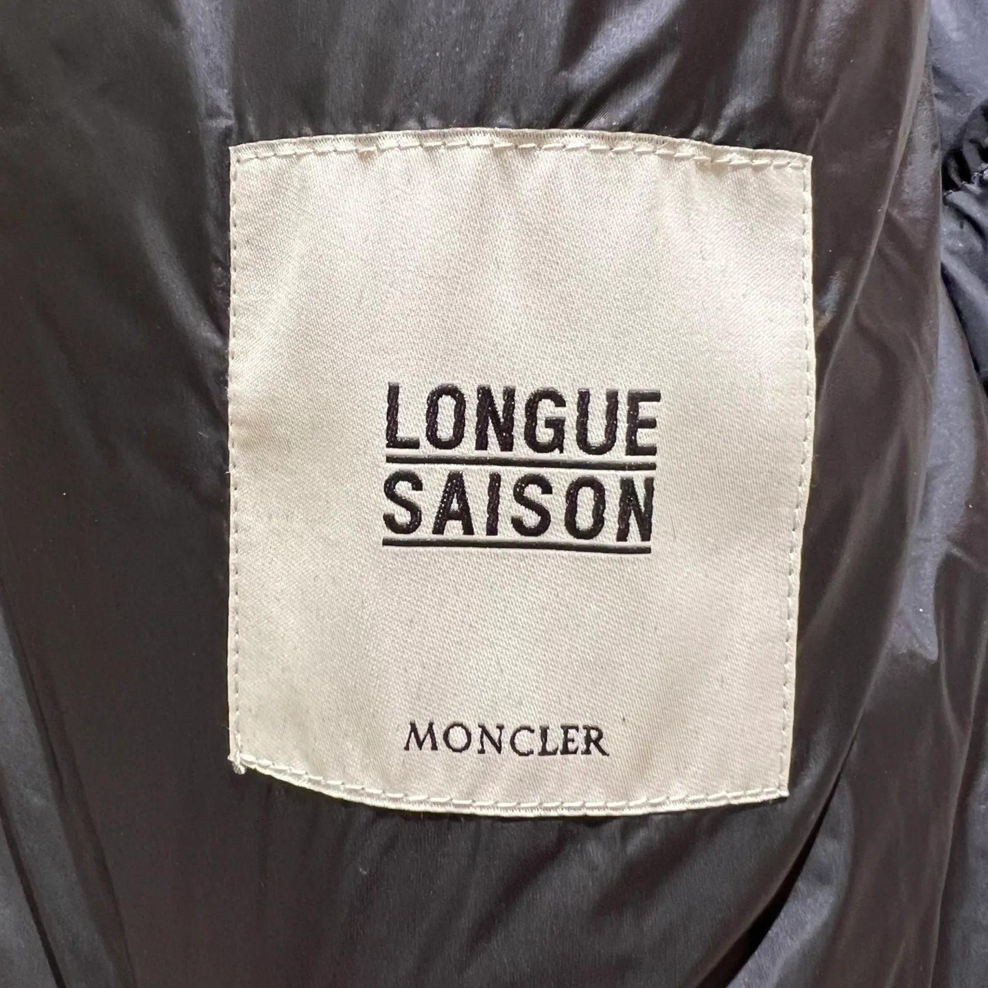Куртки И Пуховики Женские Moncler 18180089