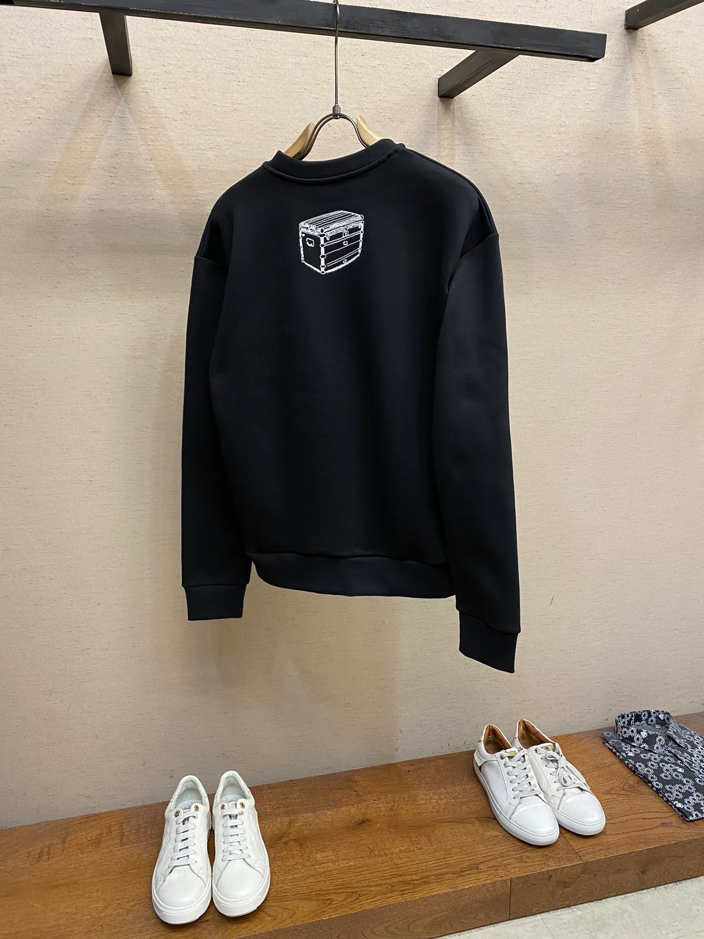 Свитшоты Женские Louis Vuitton 216117